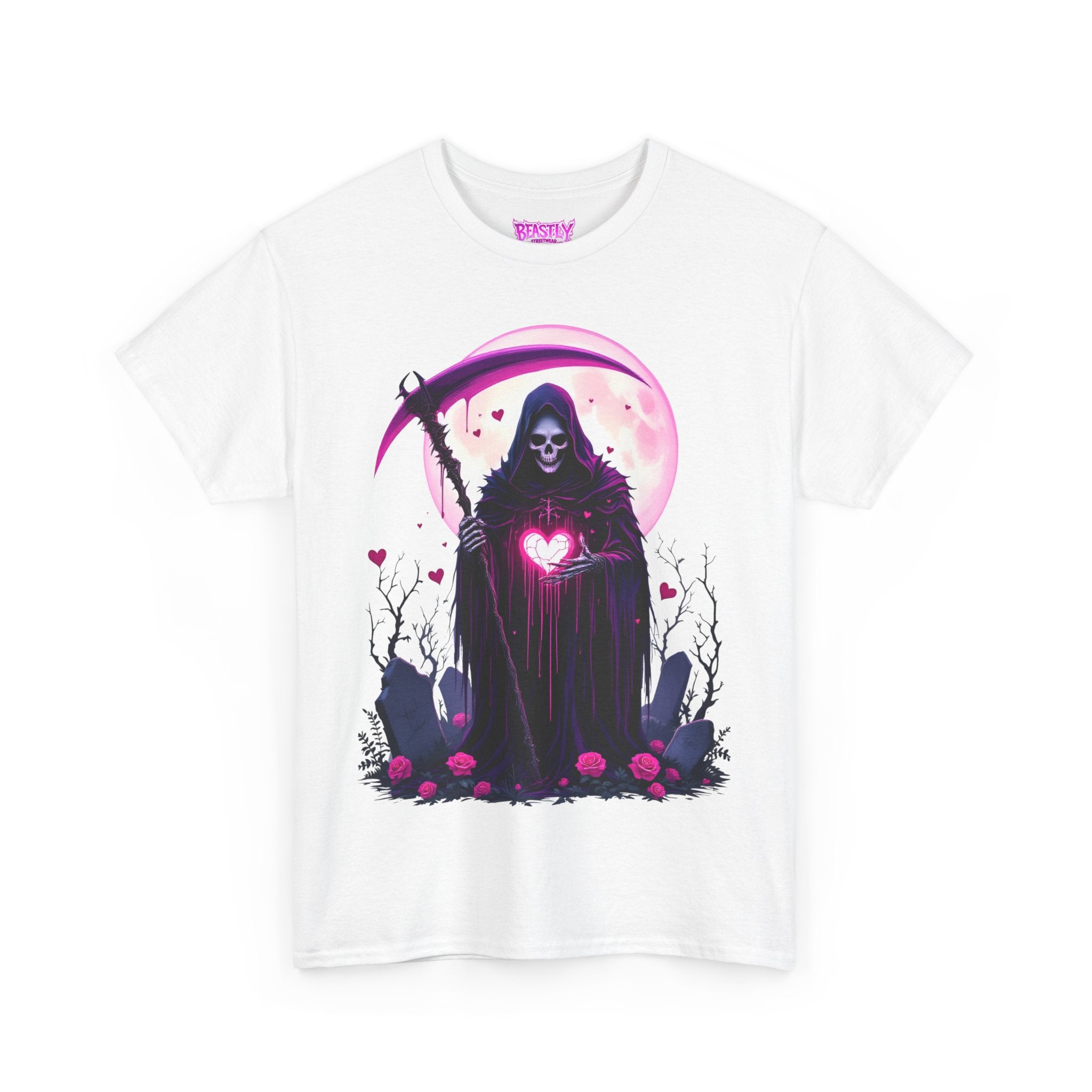 Love Bleeds Eternal