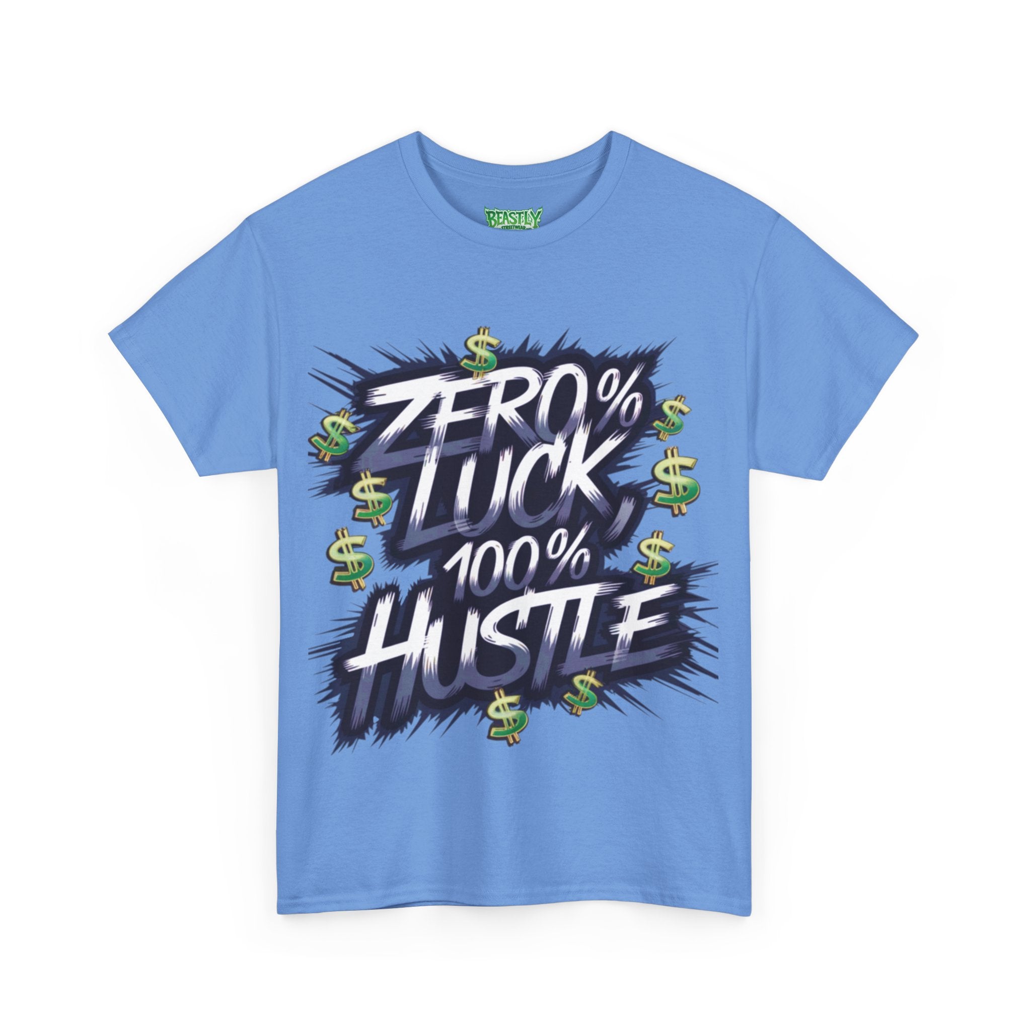 Zero Luck