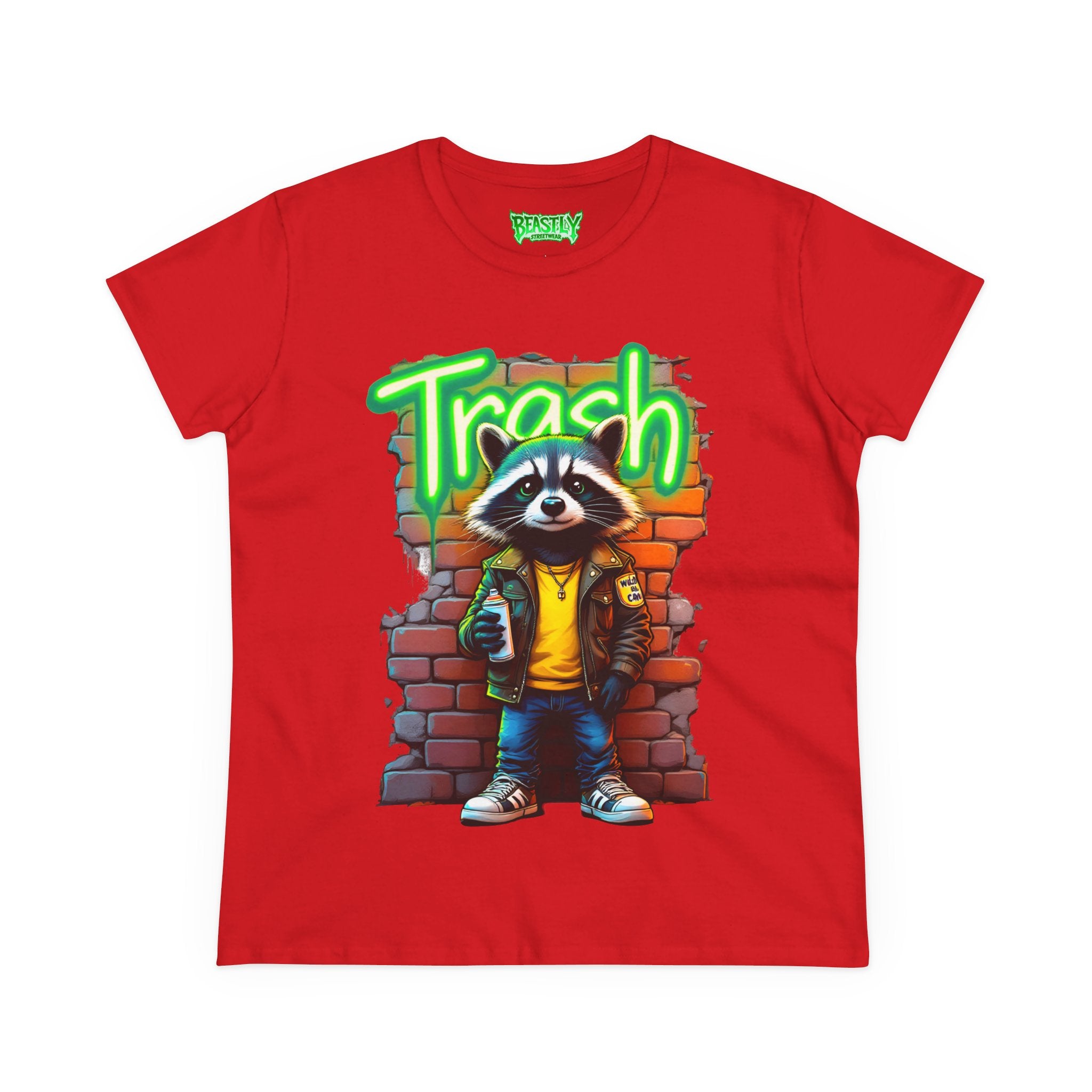 Trash Women&
