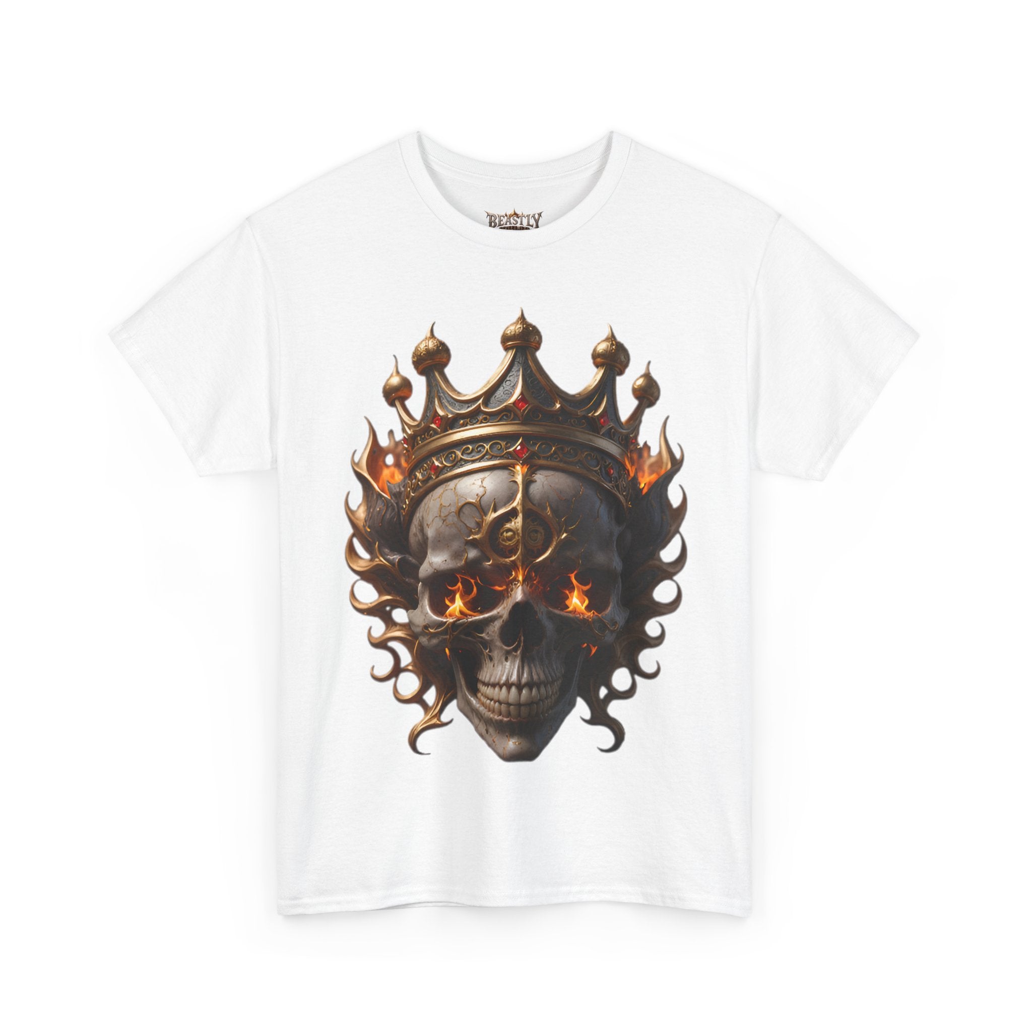 Blaze King