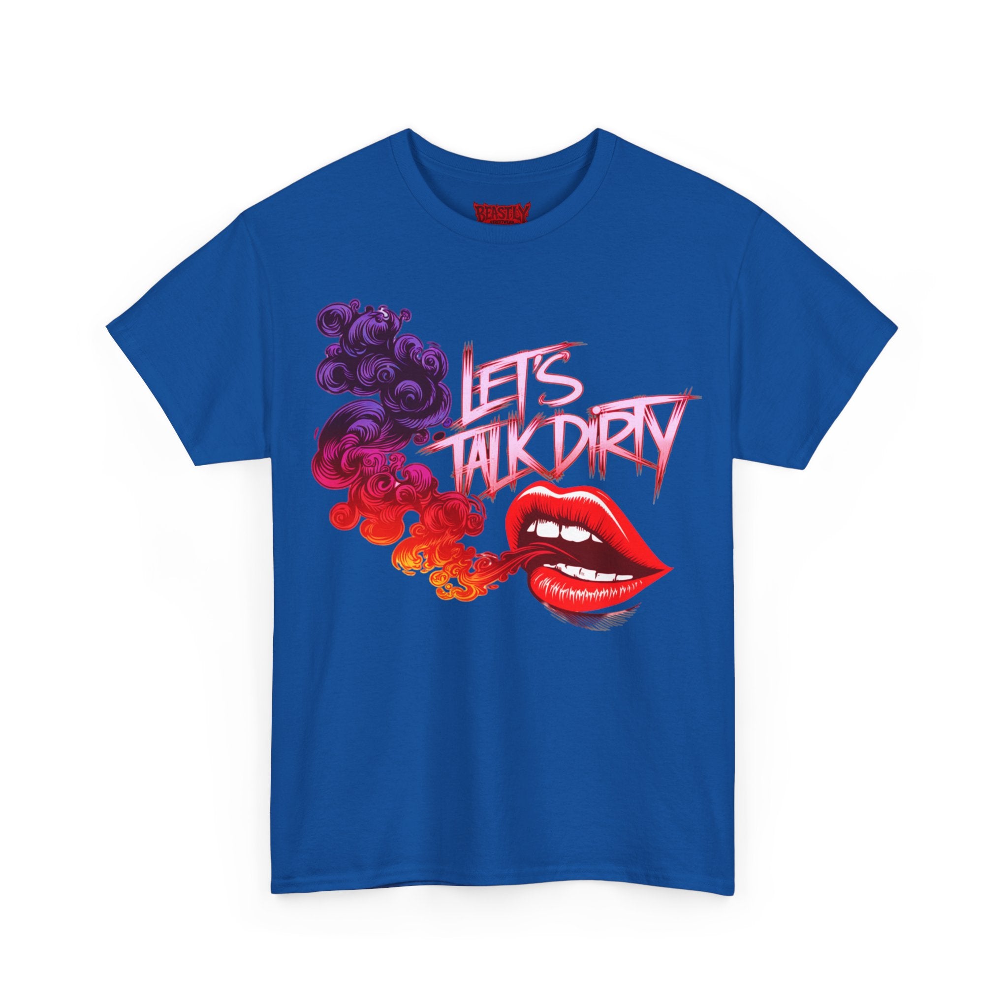 Let&
