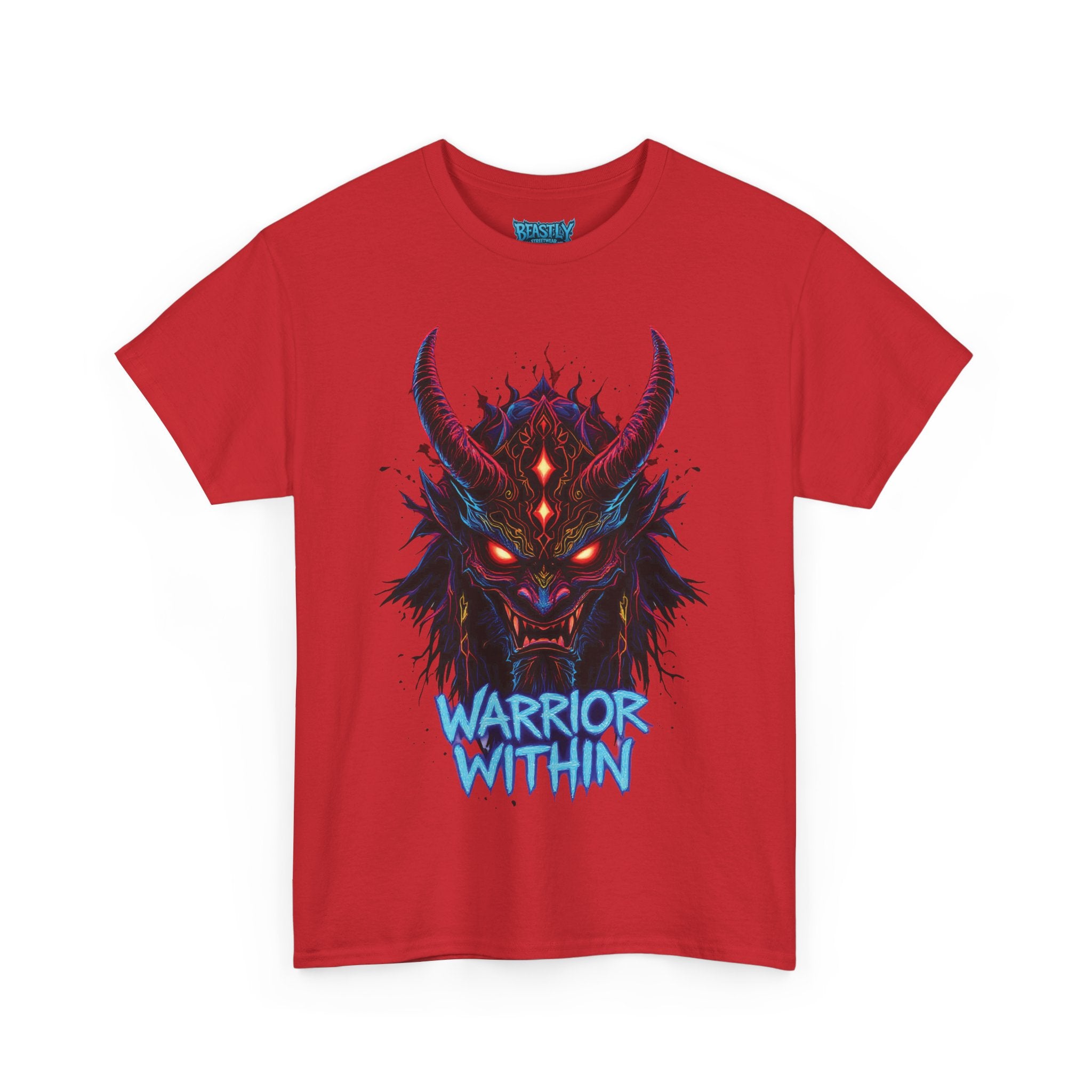 Warrior Within