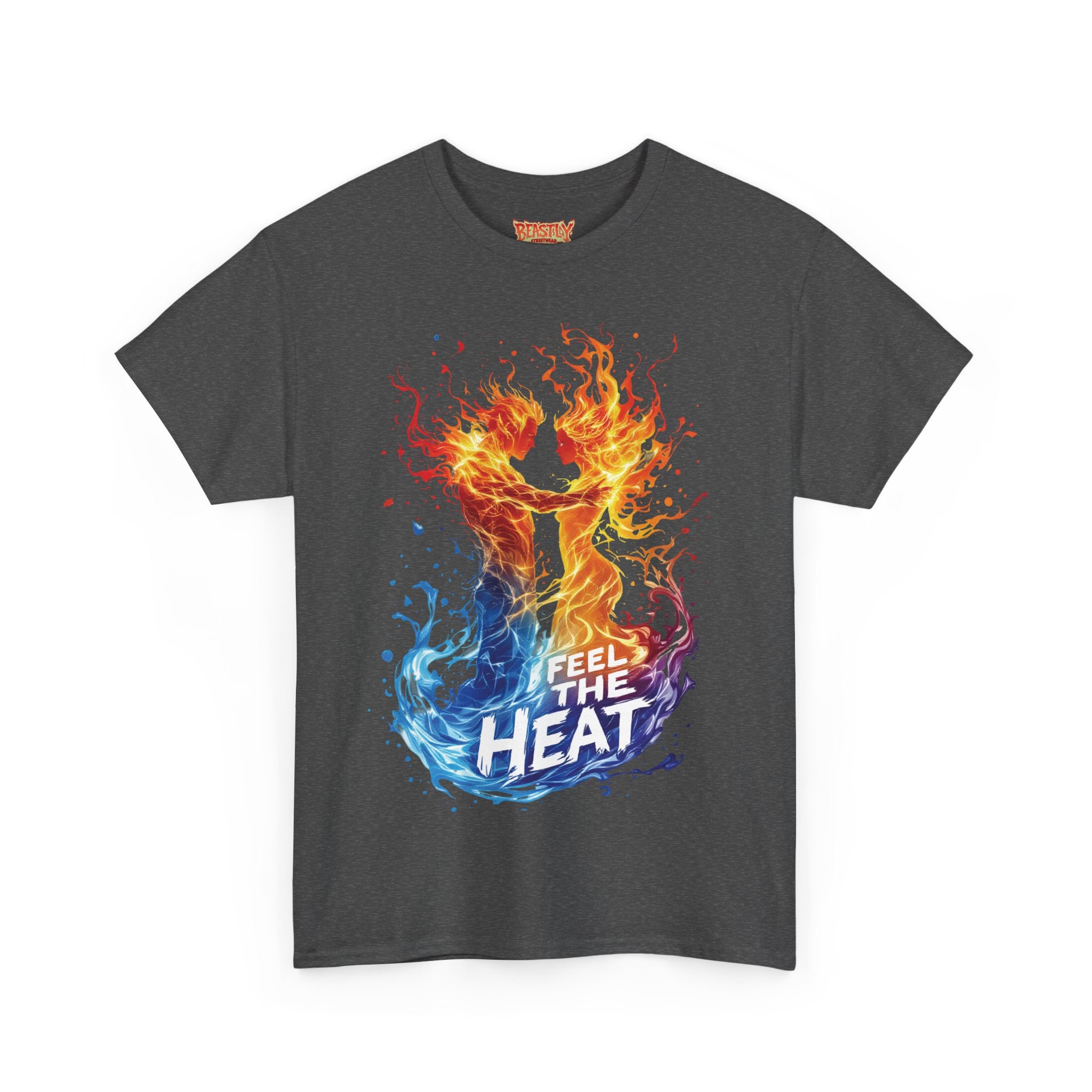 Feel The Heat
