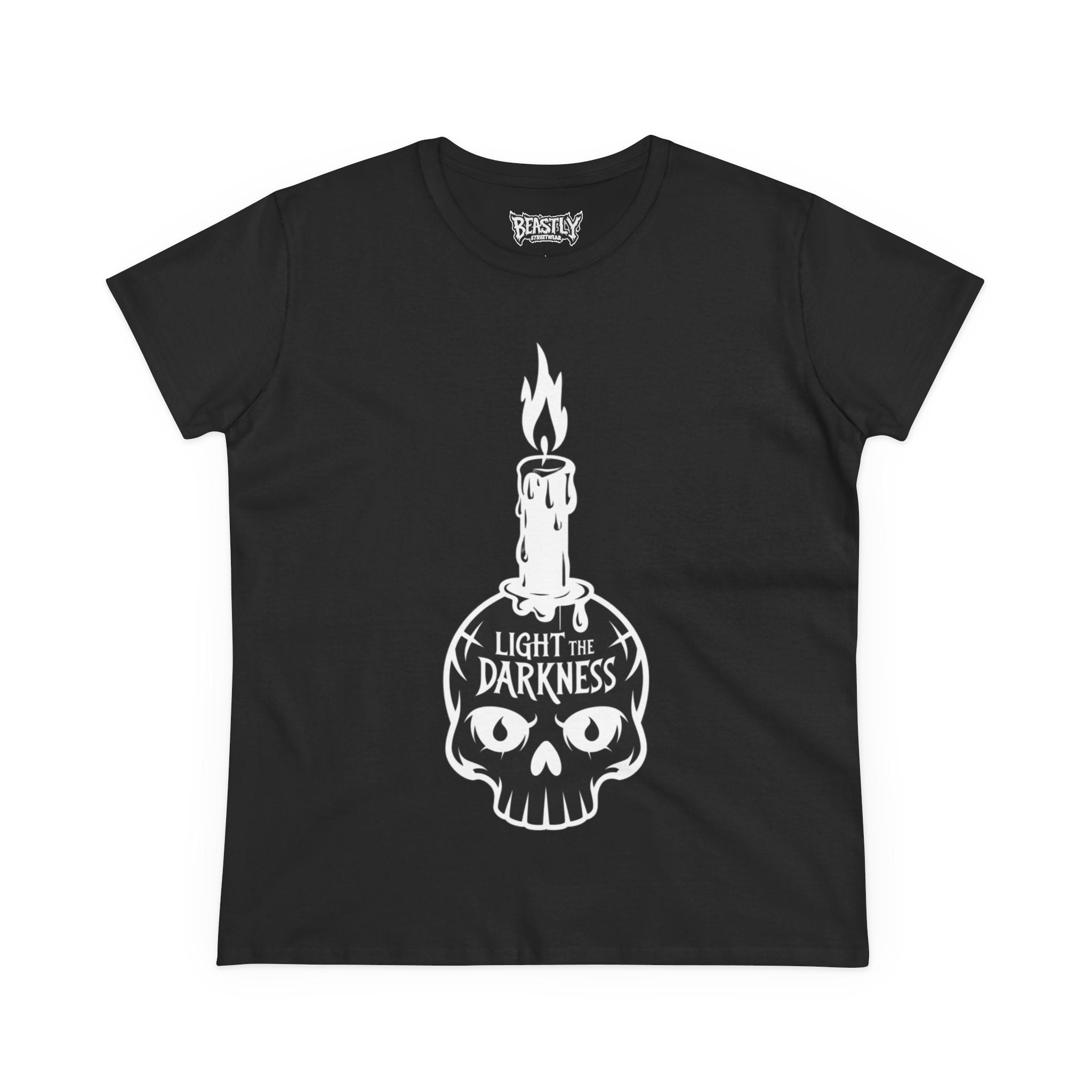 Light The Darkness Women&