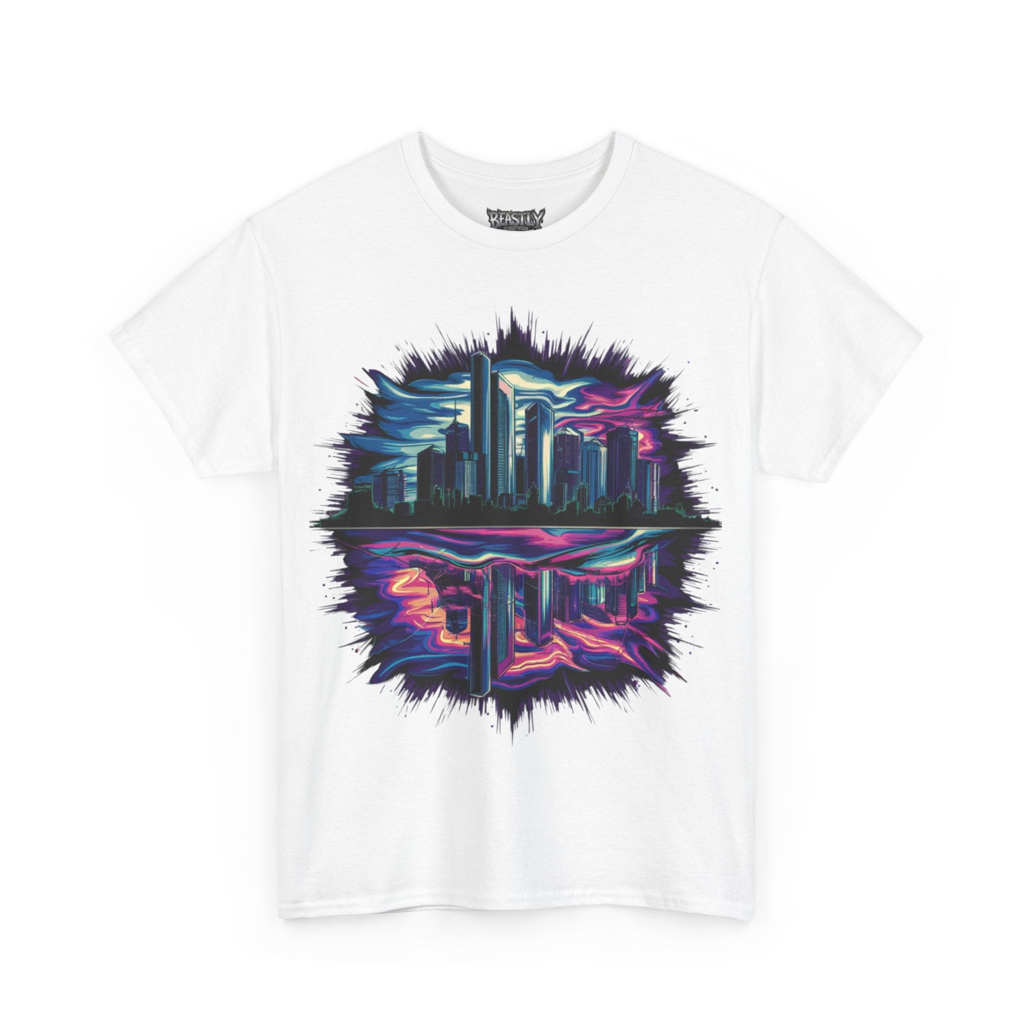 Skyline Dreams