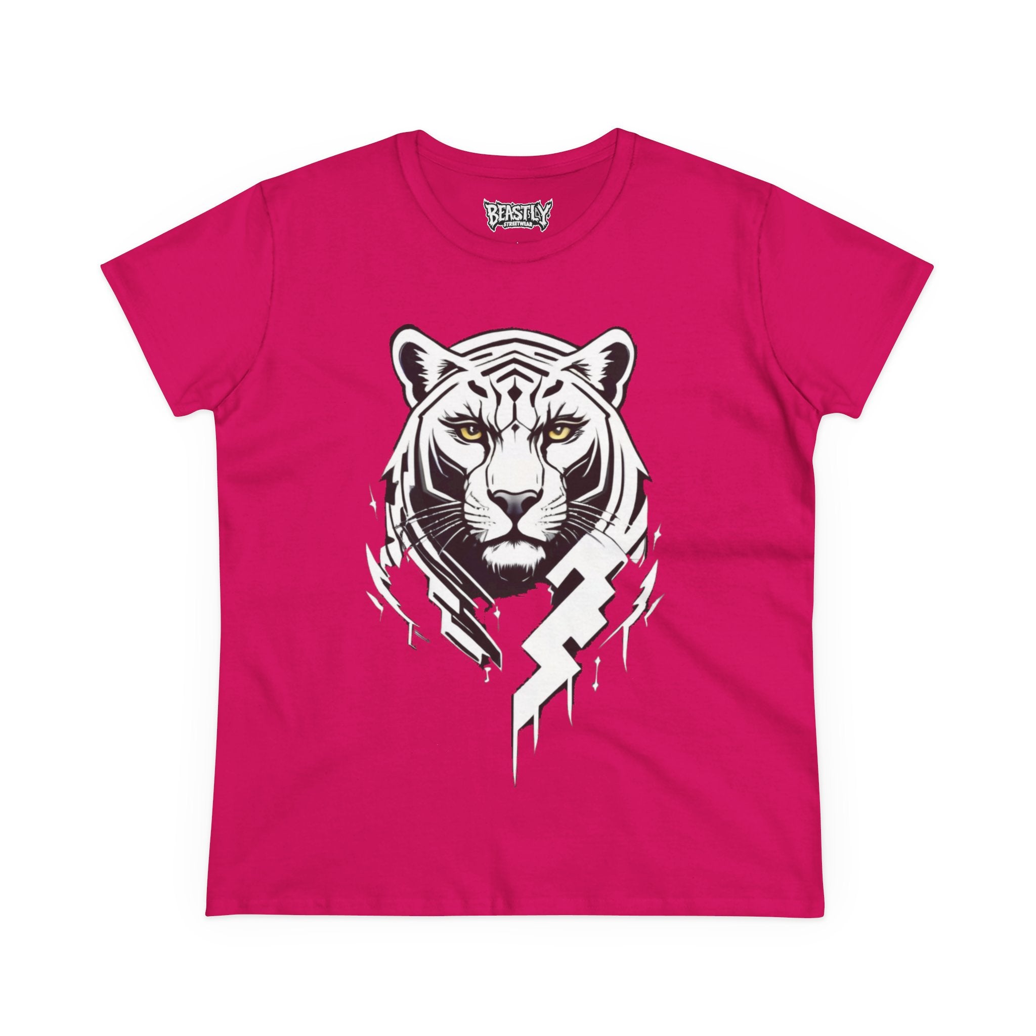 El Tigre Blanco Women&