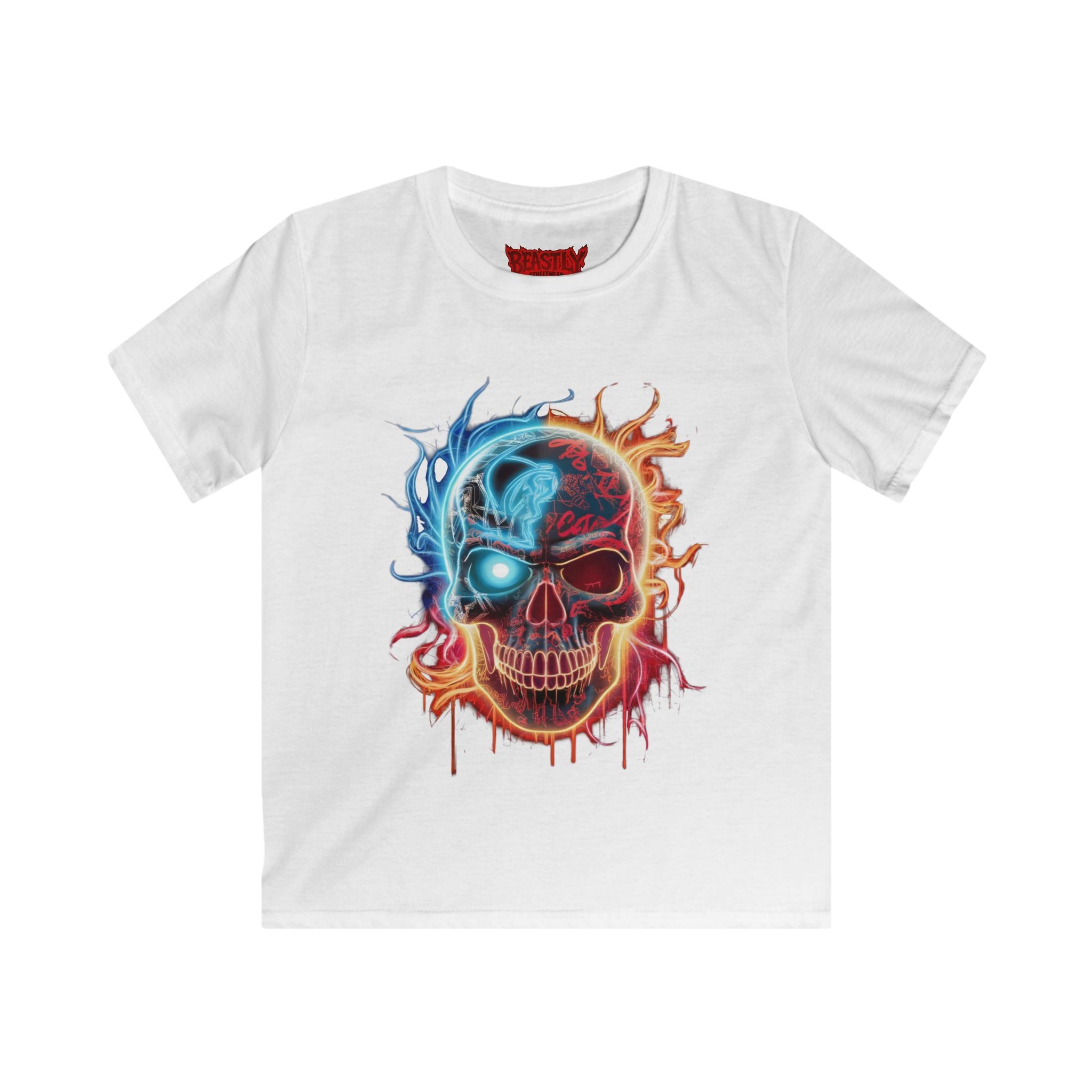 Infernal Doom Youth Tee