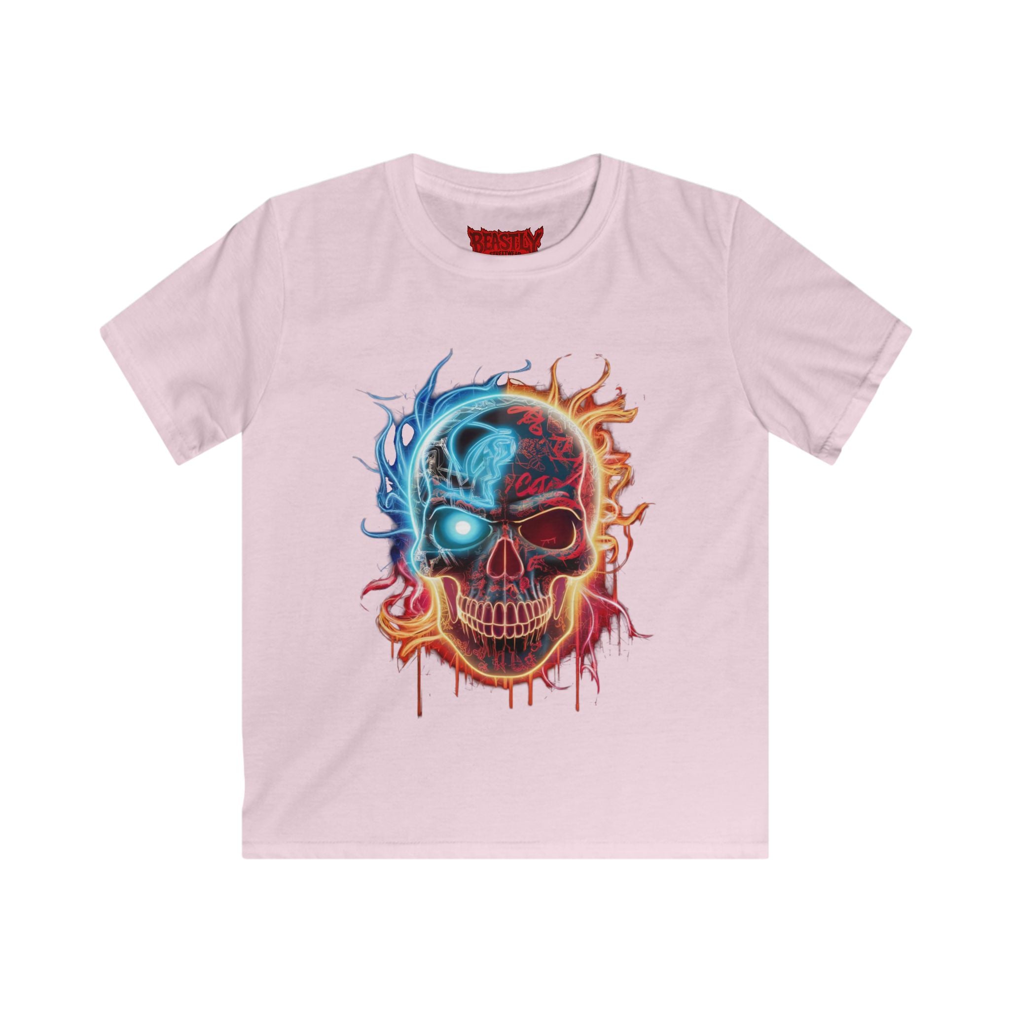 Infernal Doom Youth Tee