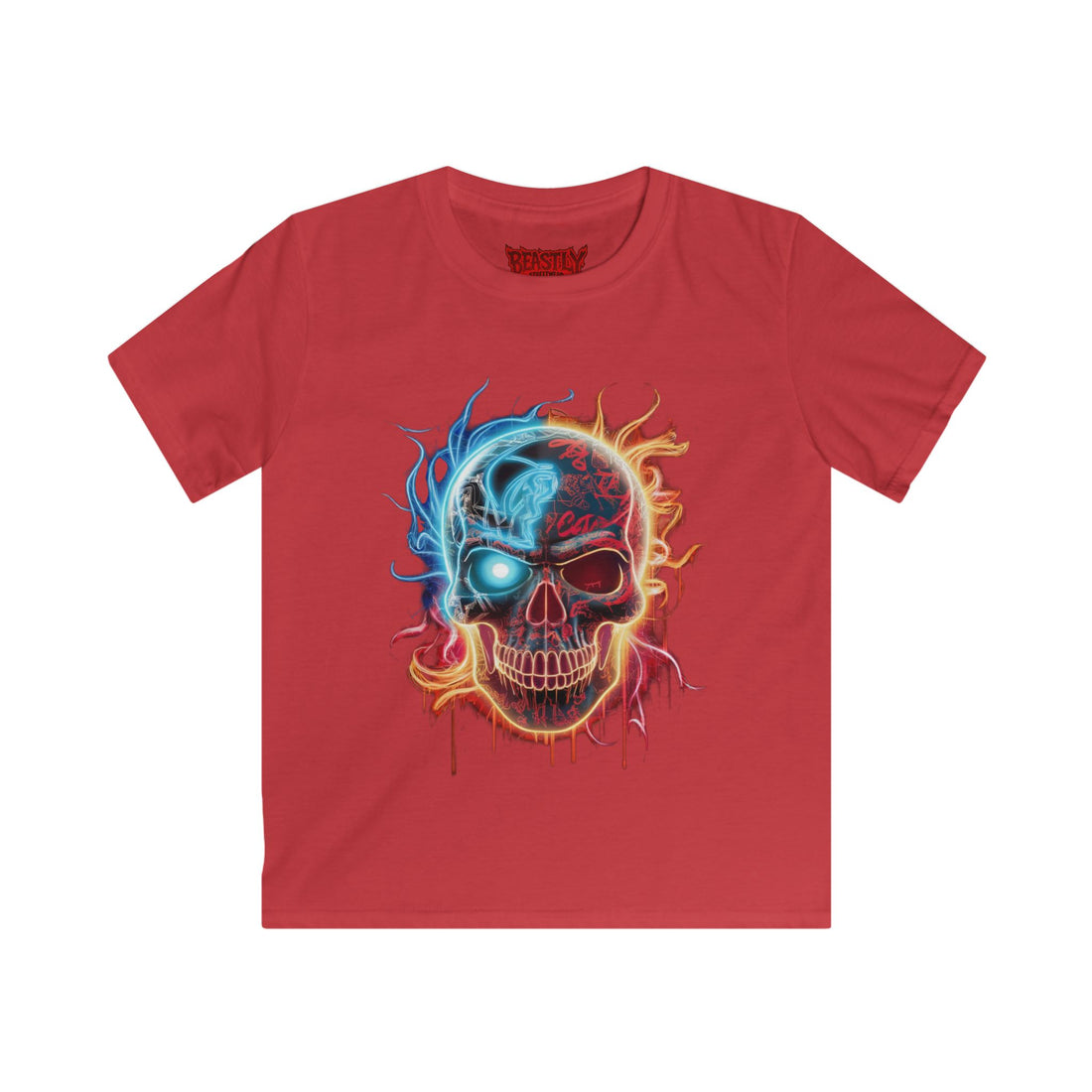 Infernal Doom Youth Tee