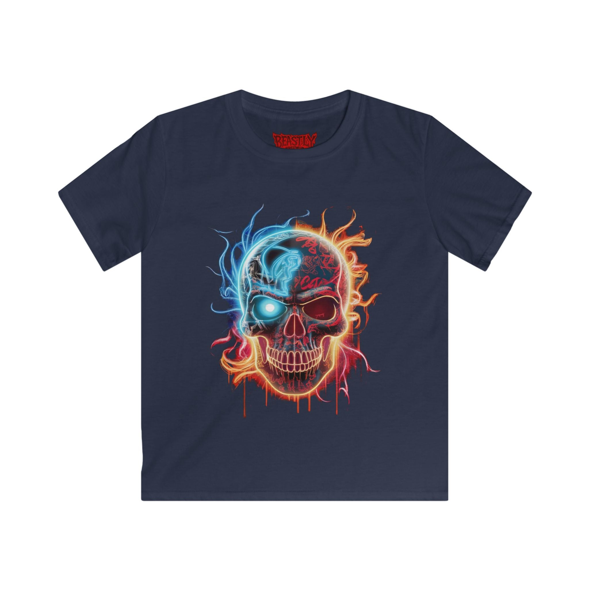 Infernal Doom Youth Tee