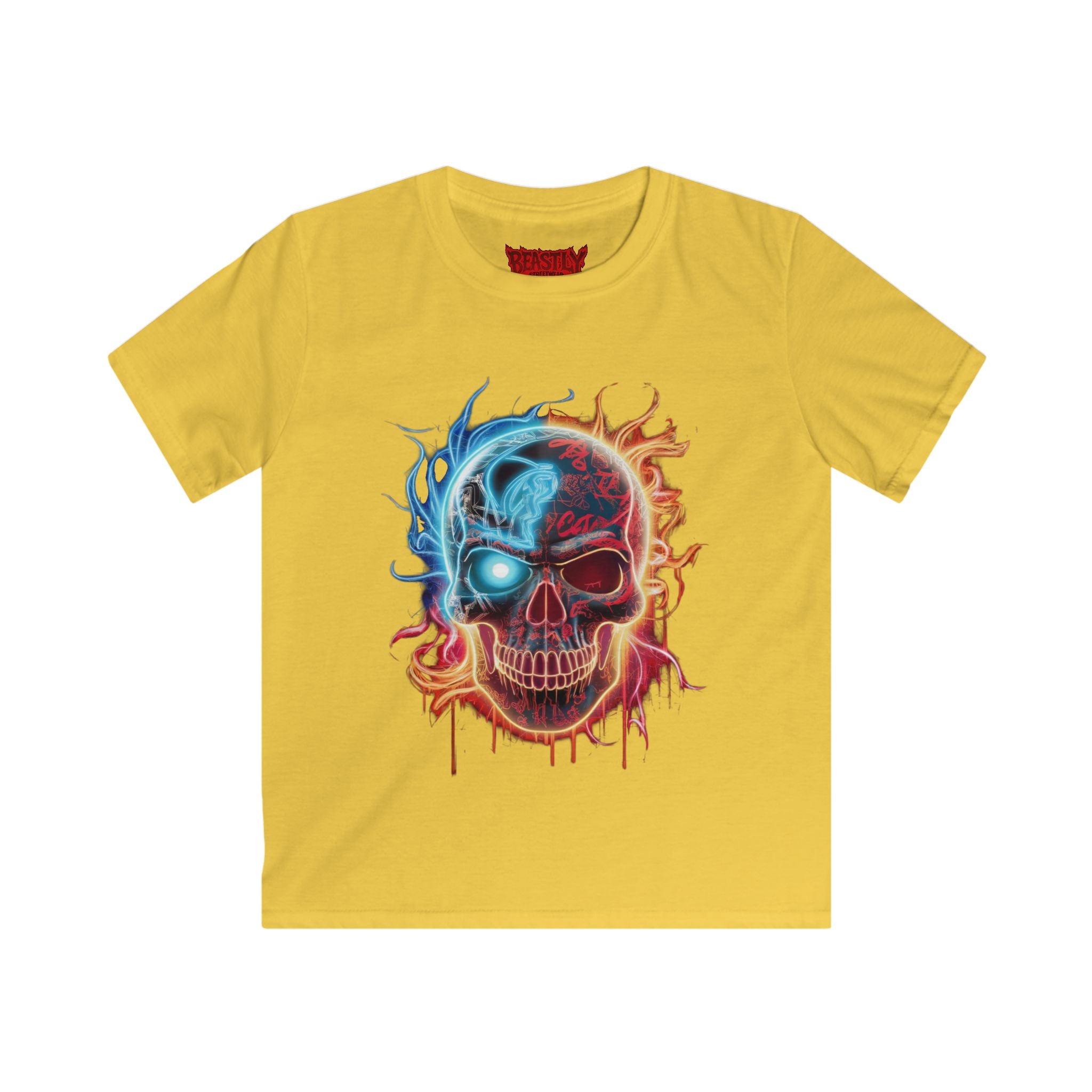 Infernal Doom Youth Tee