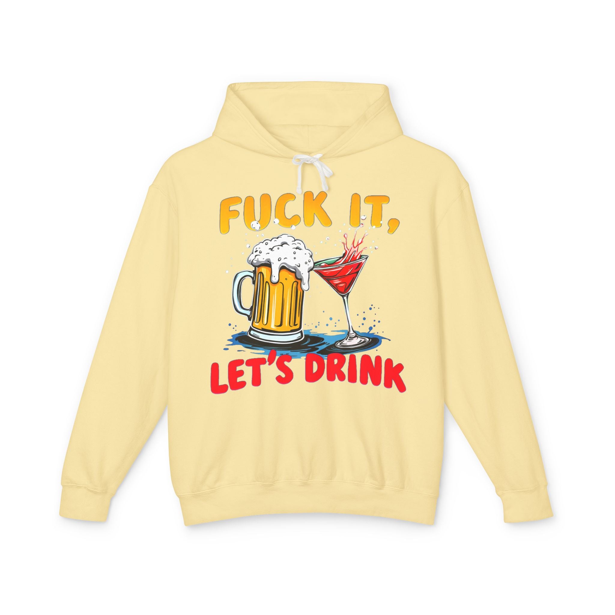 Fuck It, Let&