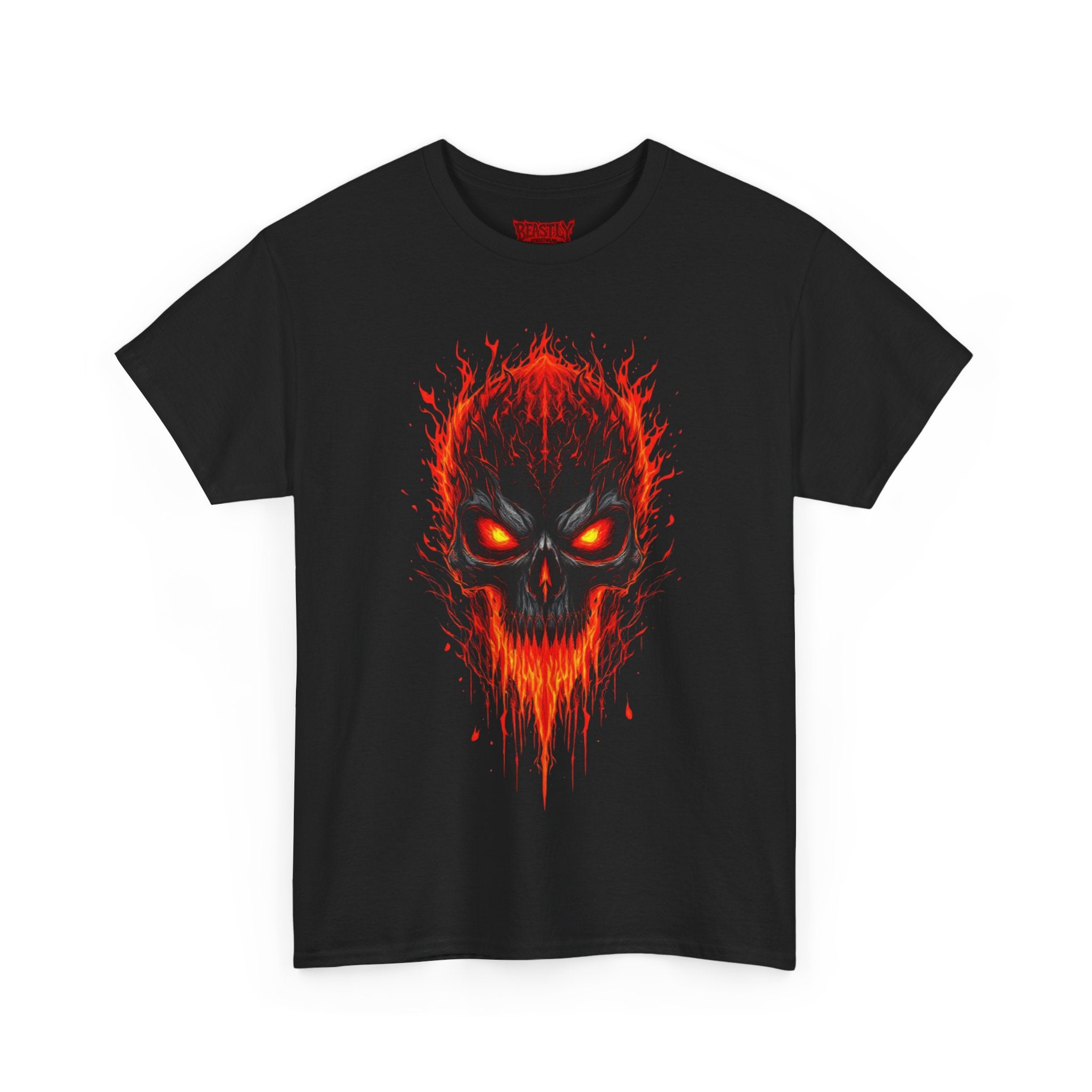 Infernal Grin