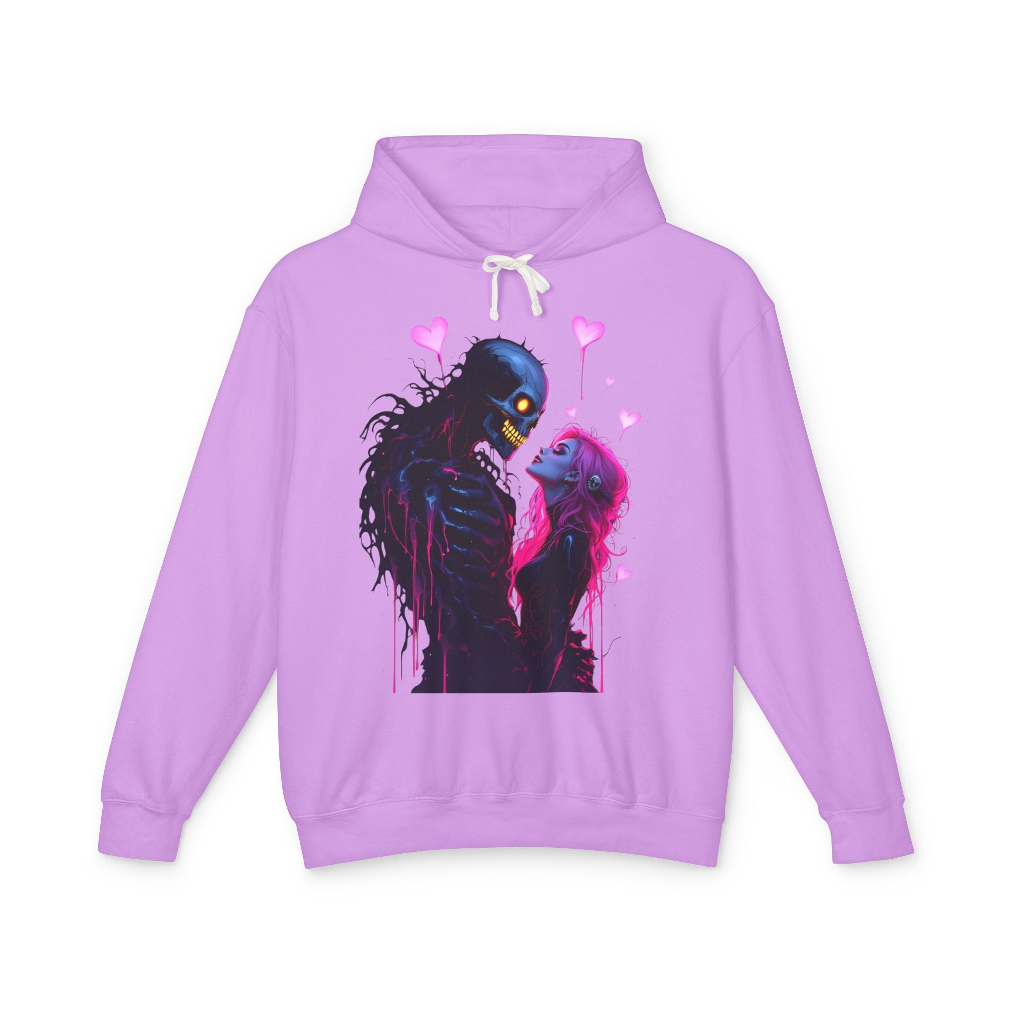 Deadly Devotion Hoodie