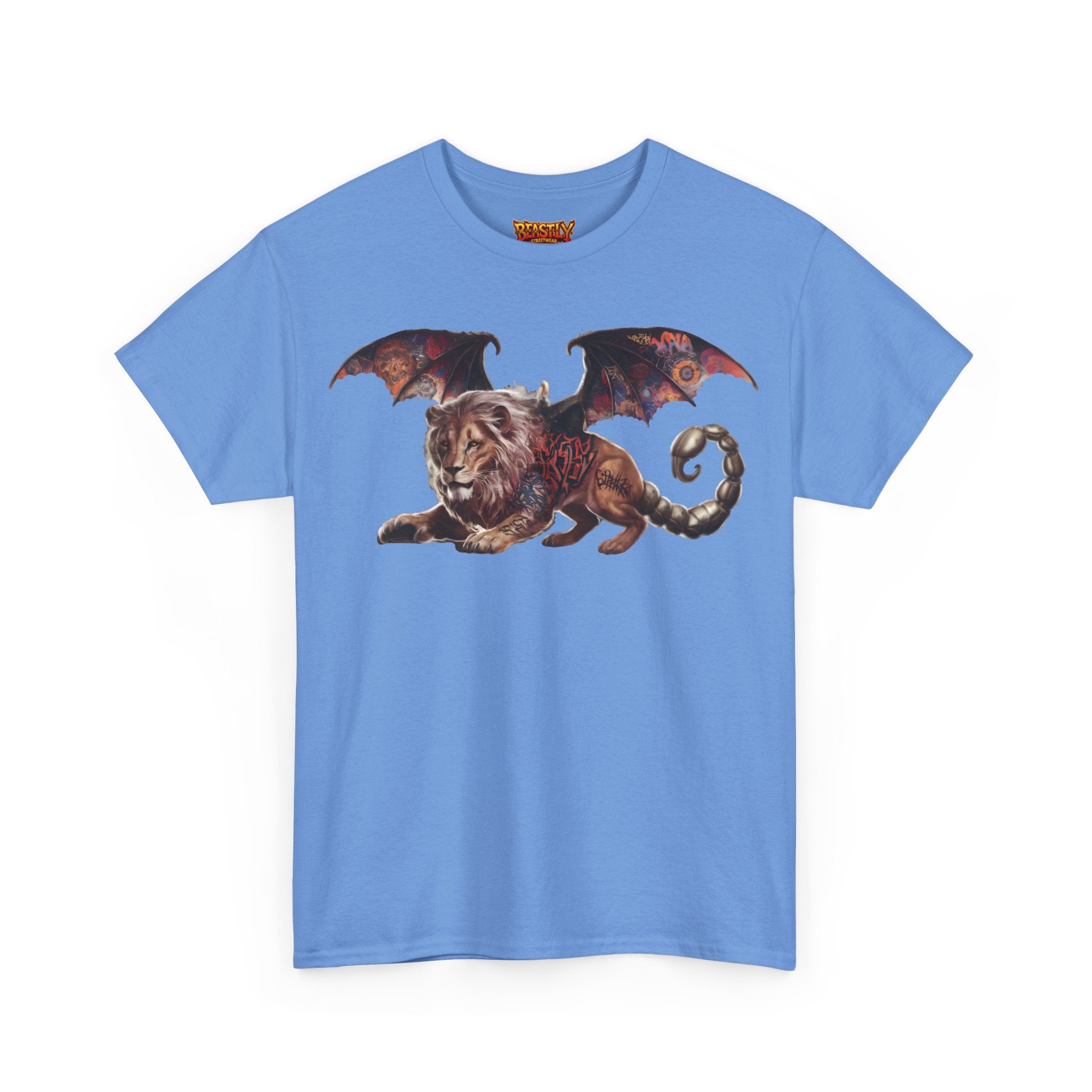 Graff Manticore