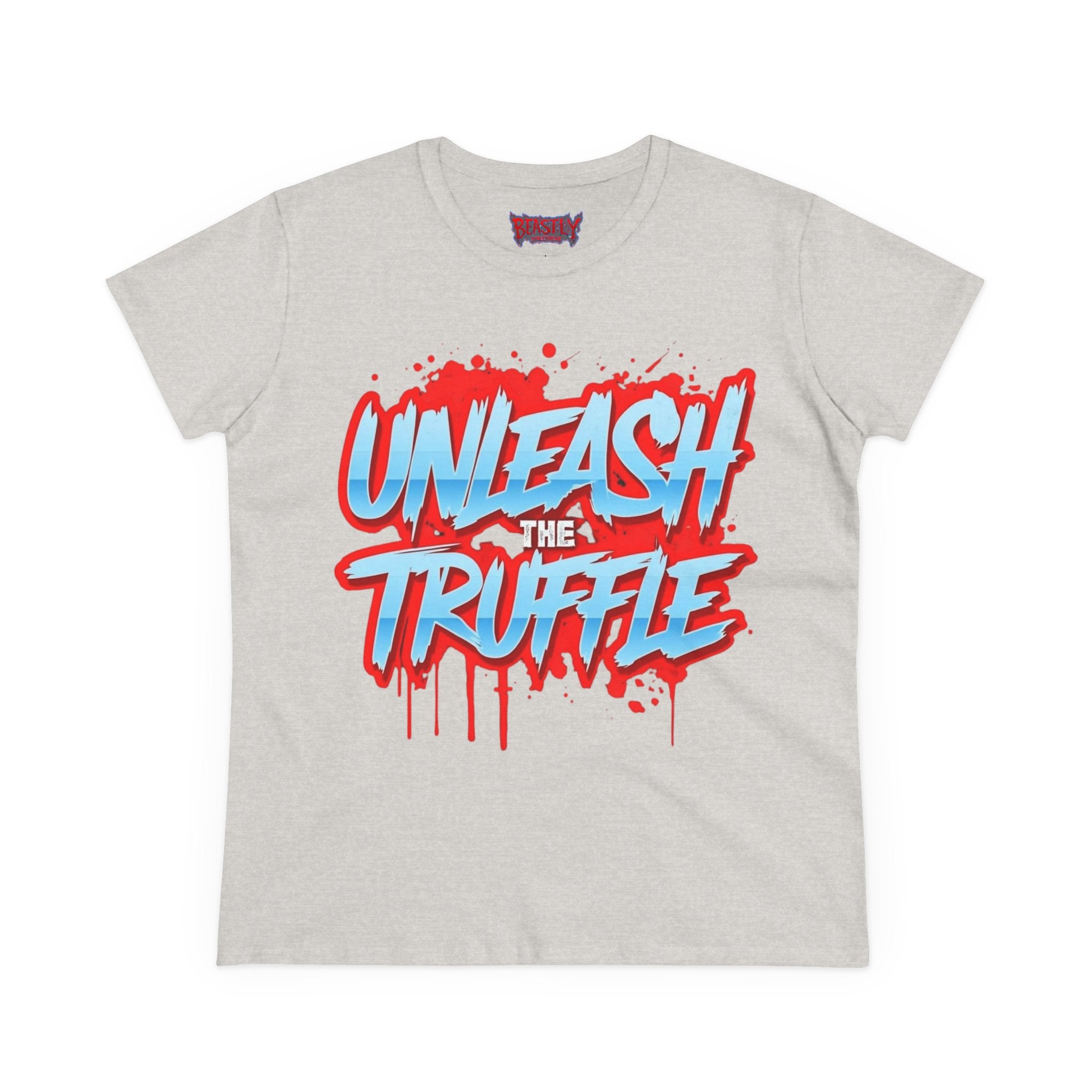 Truff-N-Stuff Women&