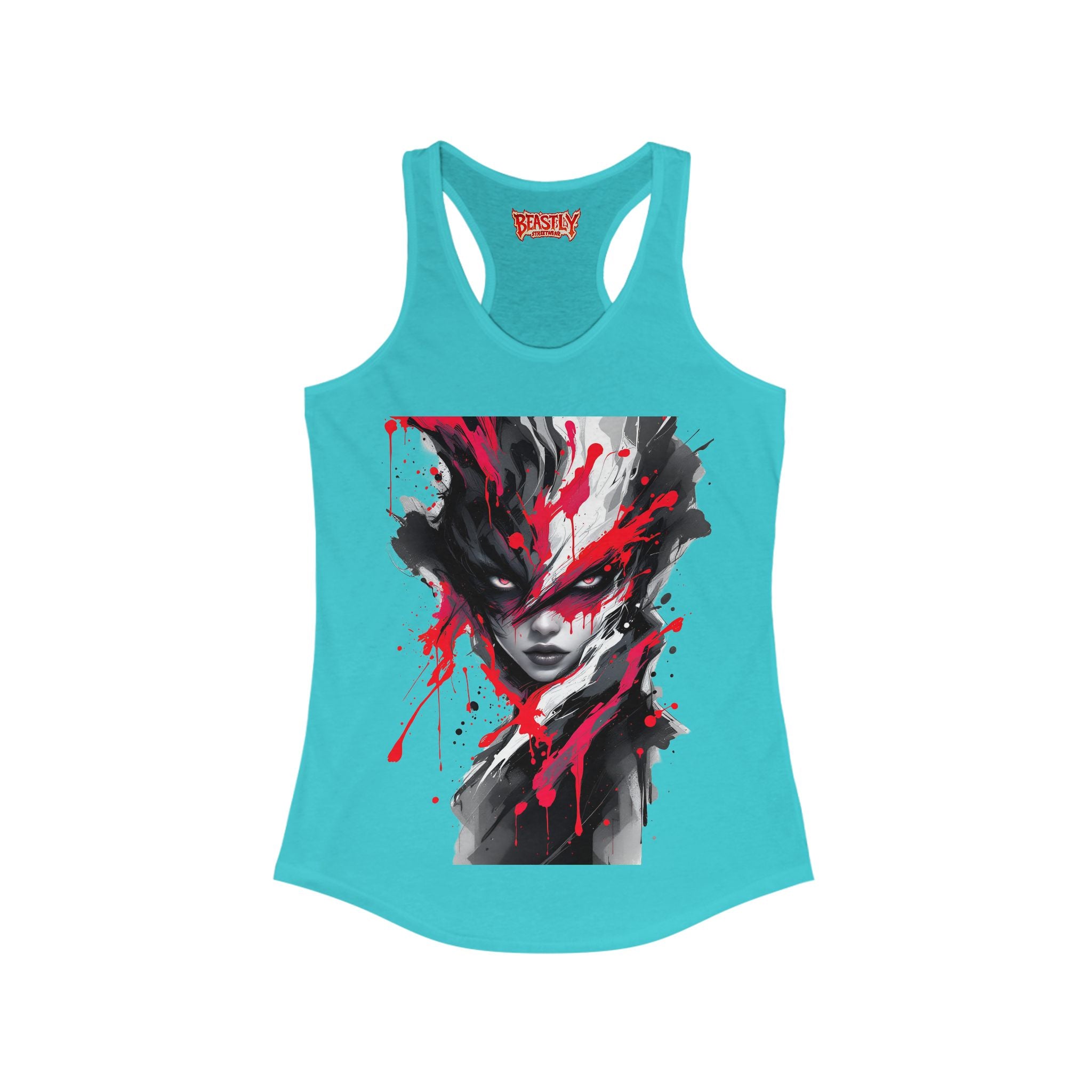 Scarlet Vengeance Women&