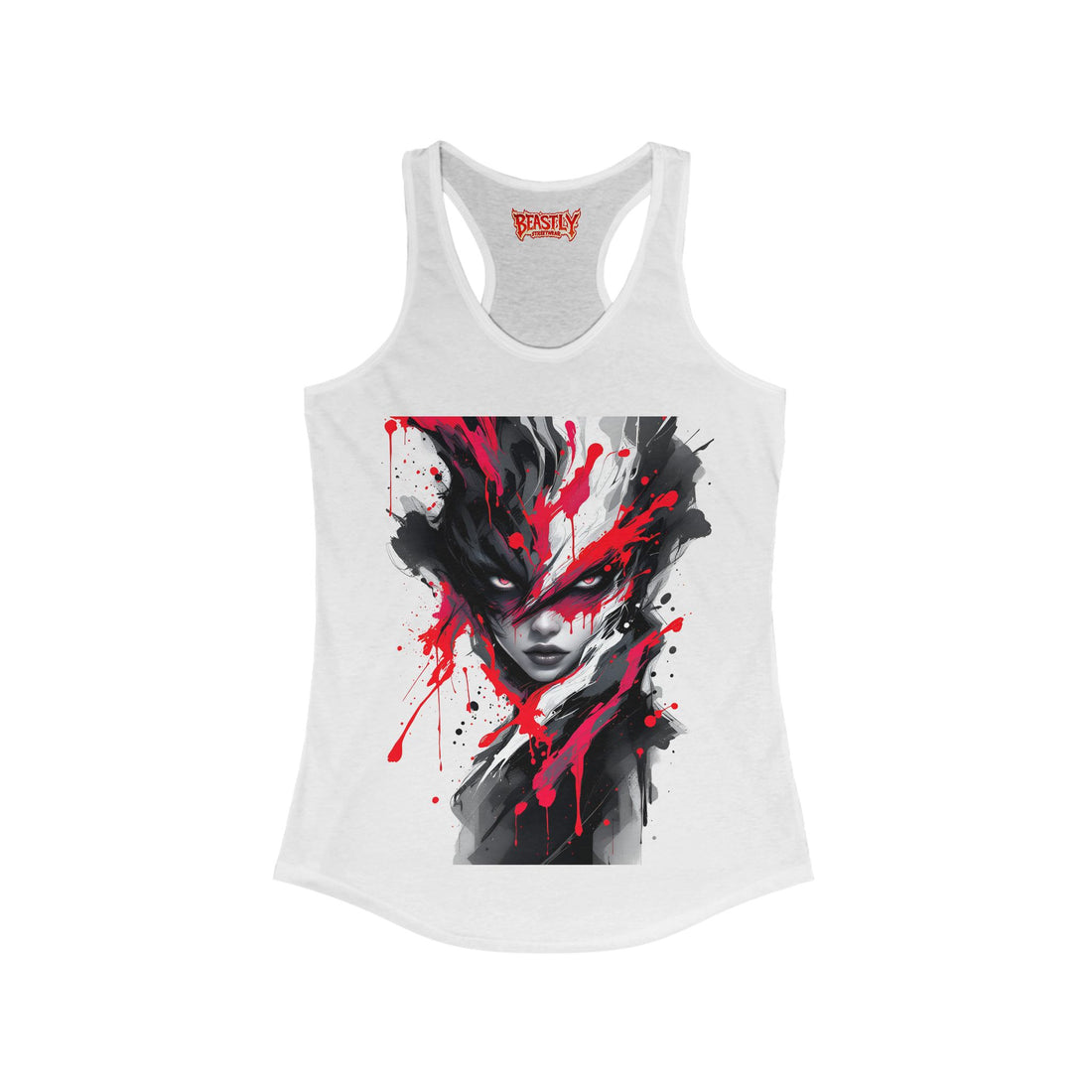 Scarlet Vengeance Women&