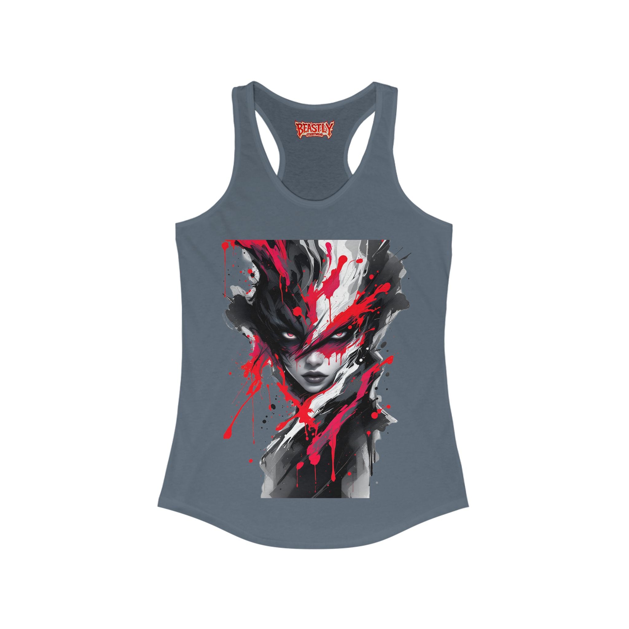 Scarlet Vengeance Women&
