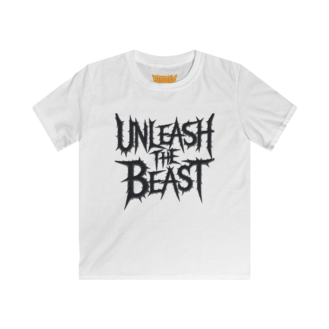 Unleash The Beast Youth Tee