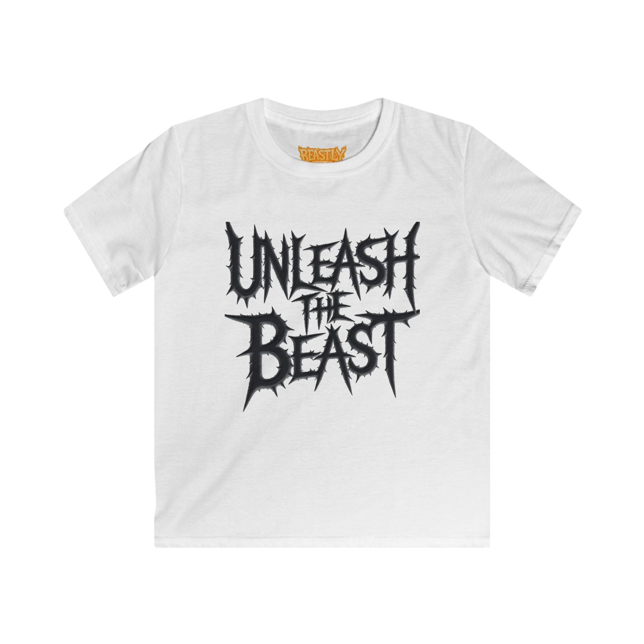 Unleash The Beast Youth Tee