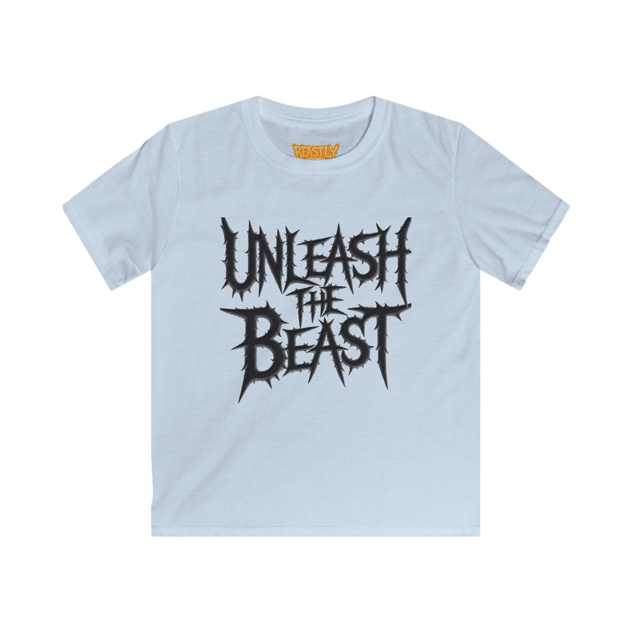Unleash The Beast Youth Tee