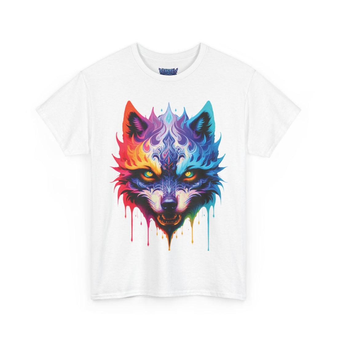 Hungry Like The Wolf