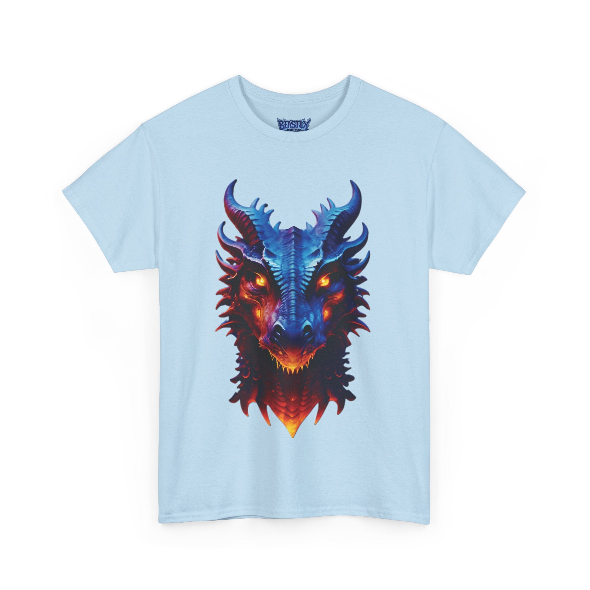 Dragon Fury