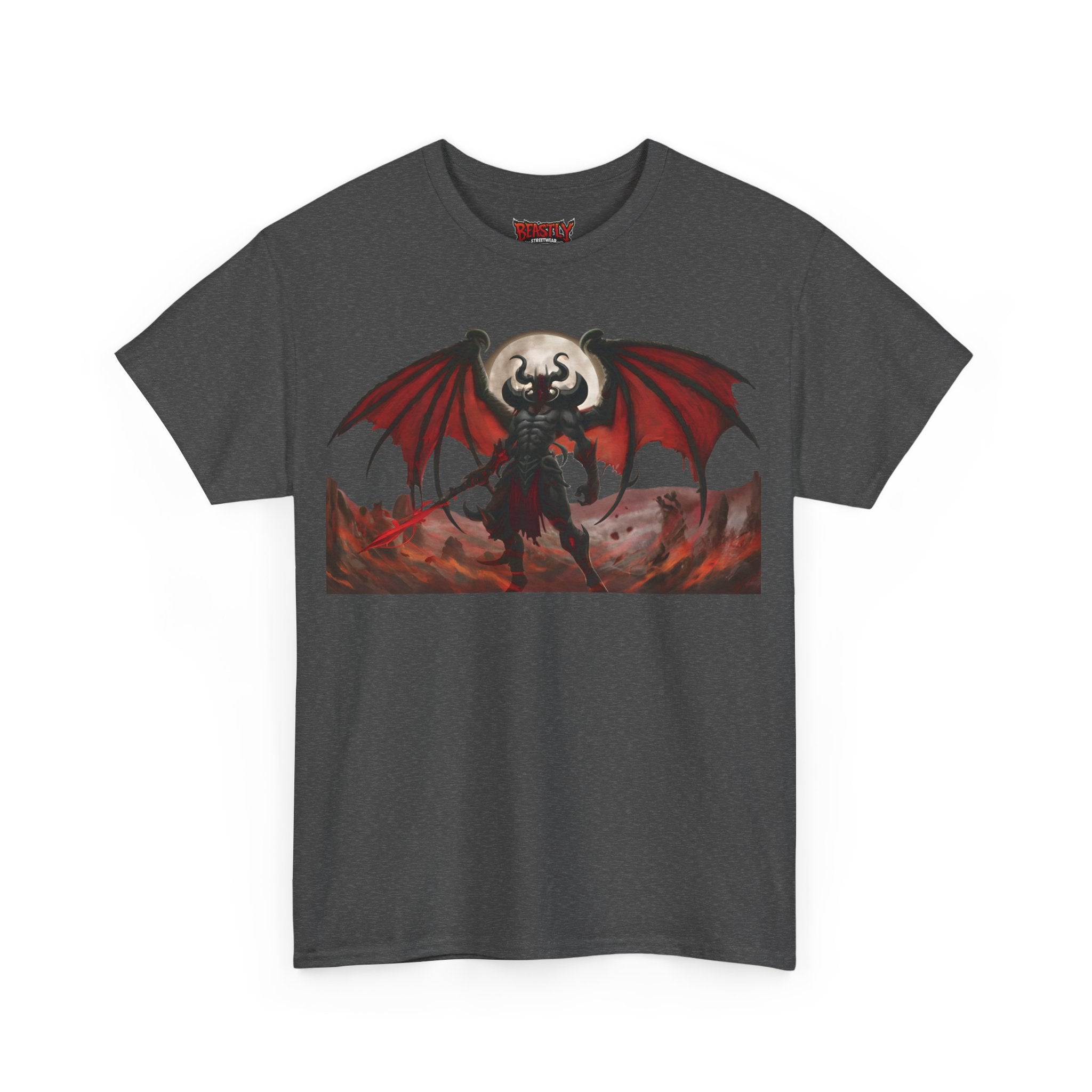 Nightmare King