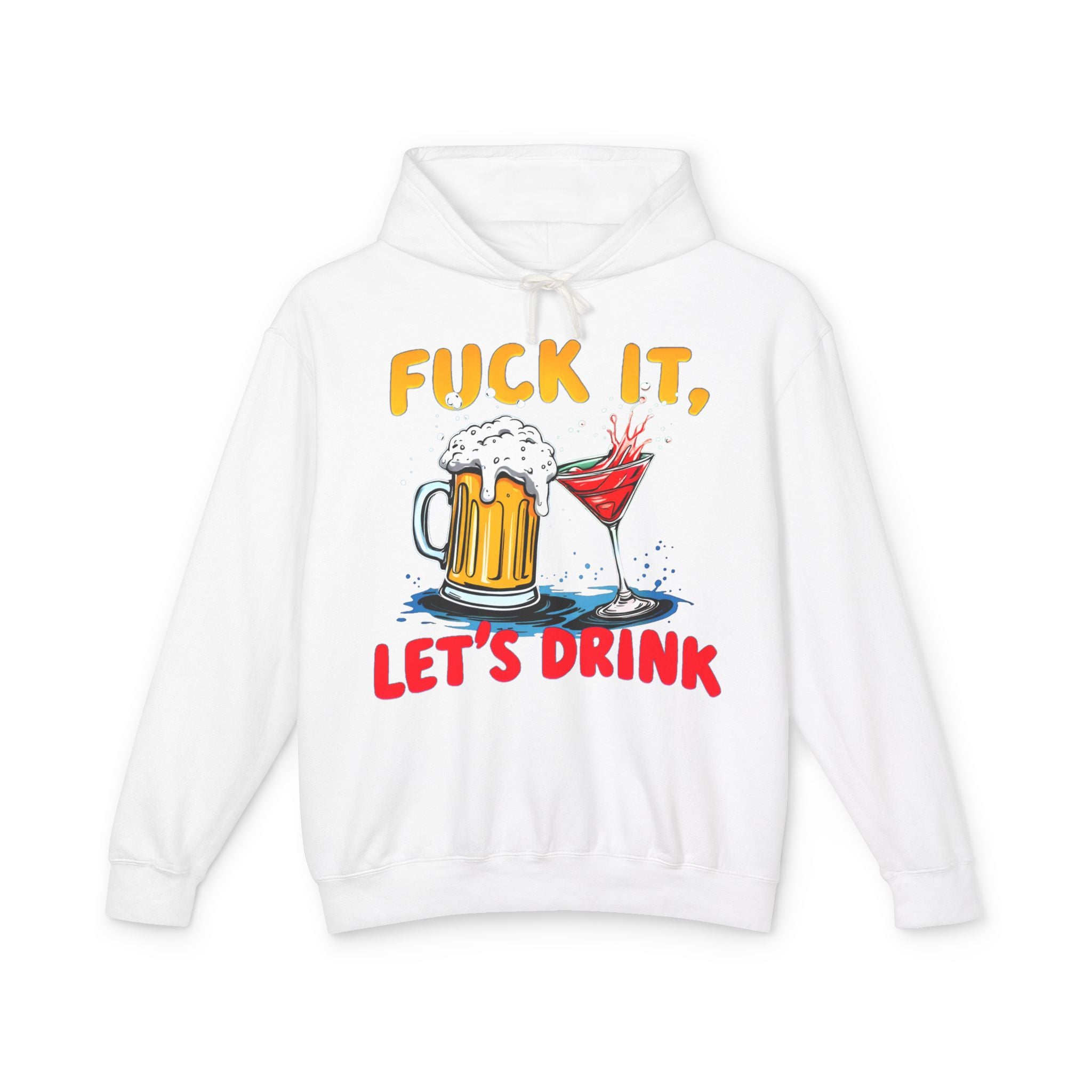 Fuck It, Let&