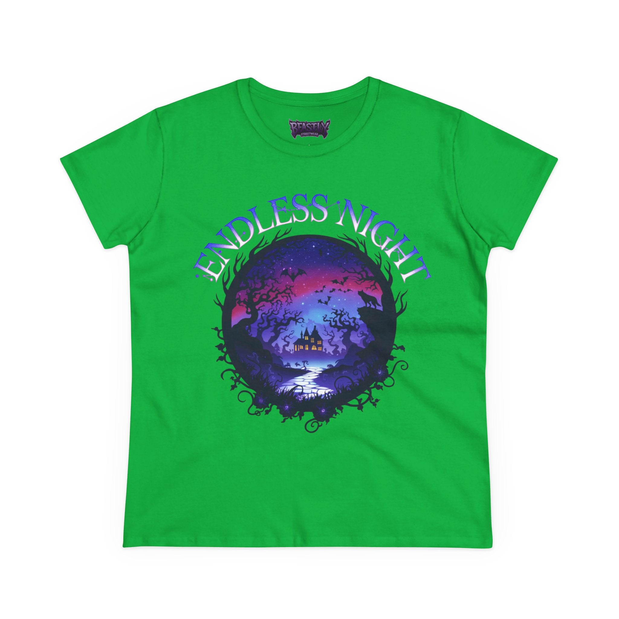 Endless Night Women&