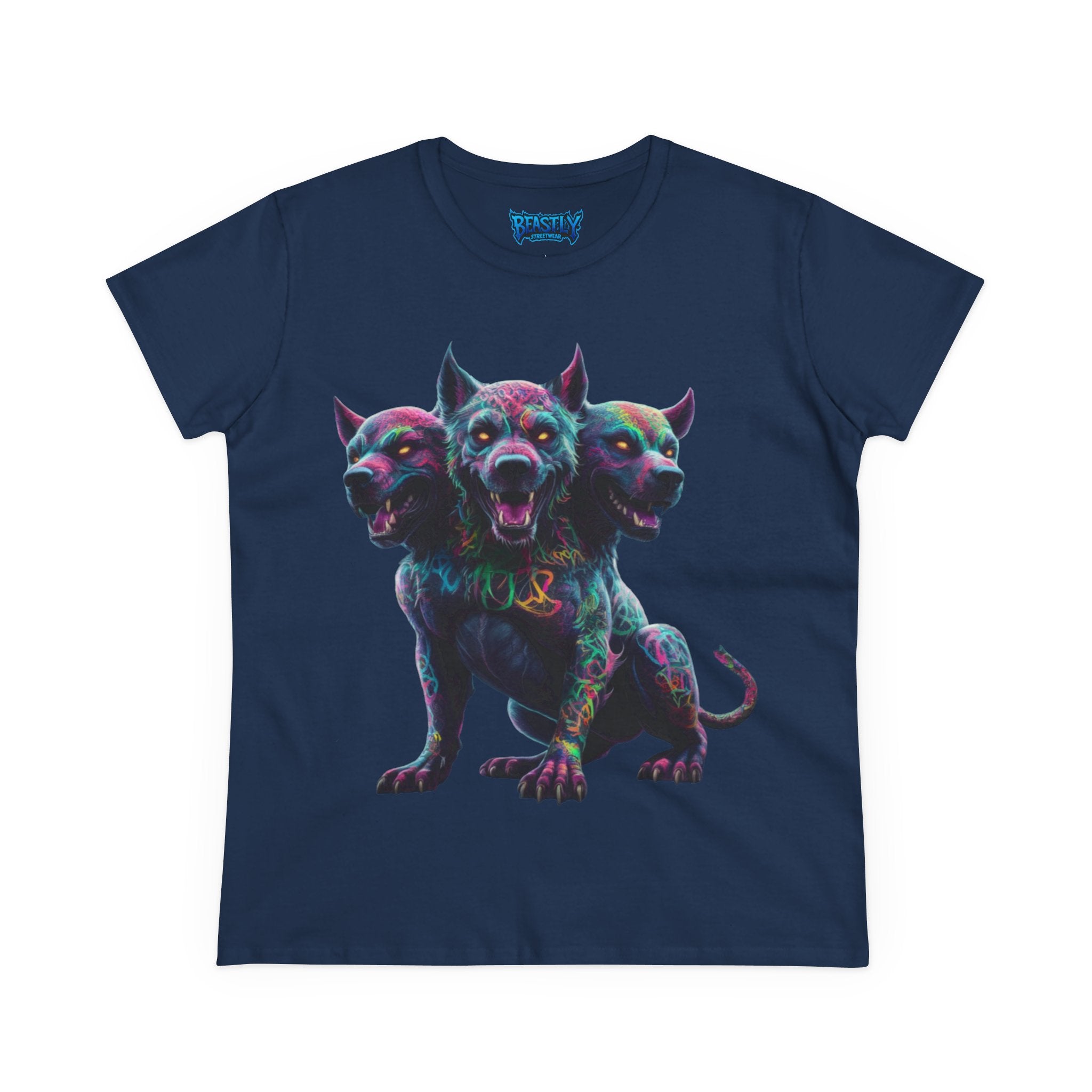 Graff Guard Of Hades Women&