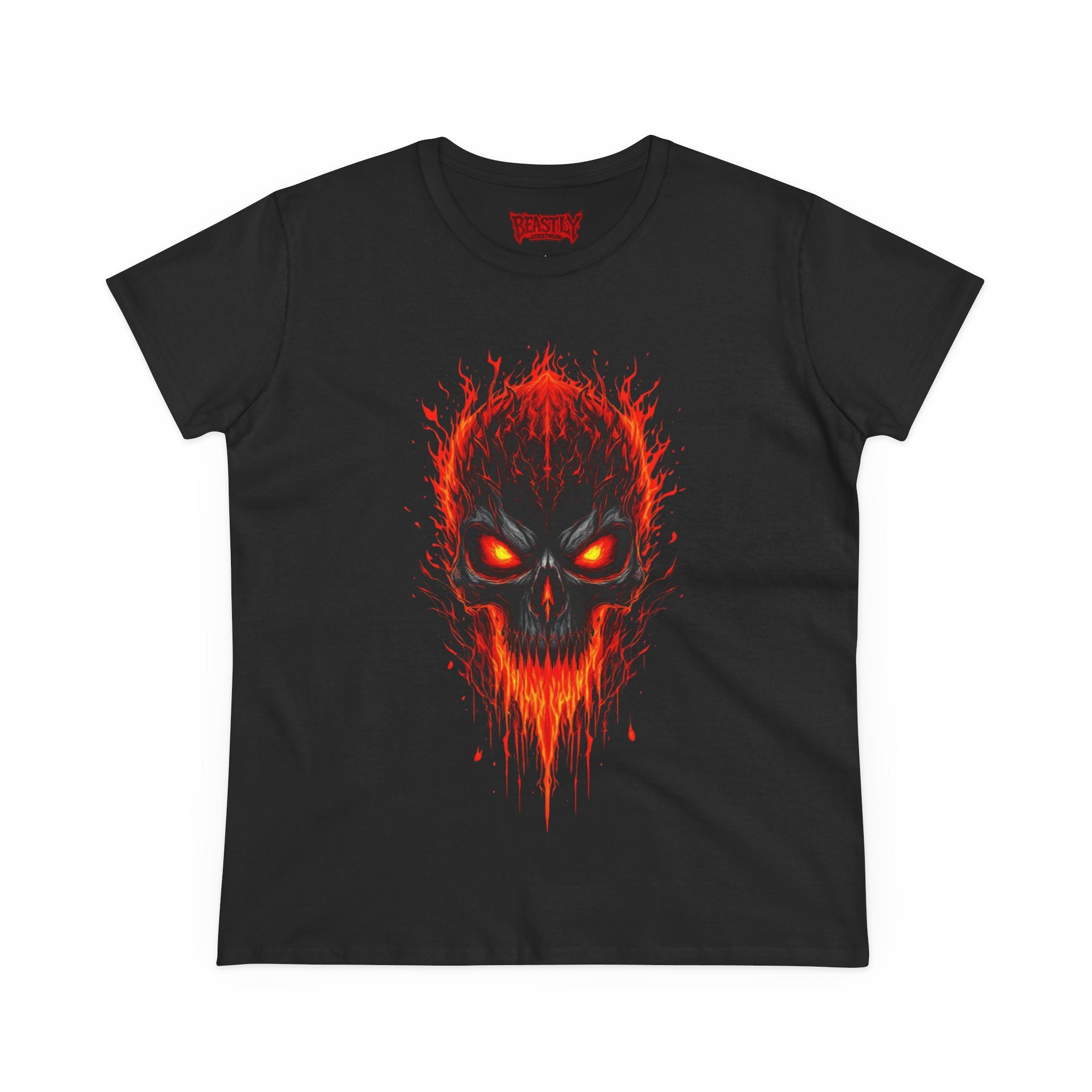 Infernal Grin Women&