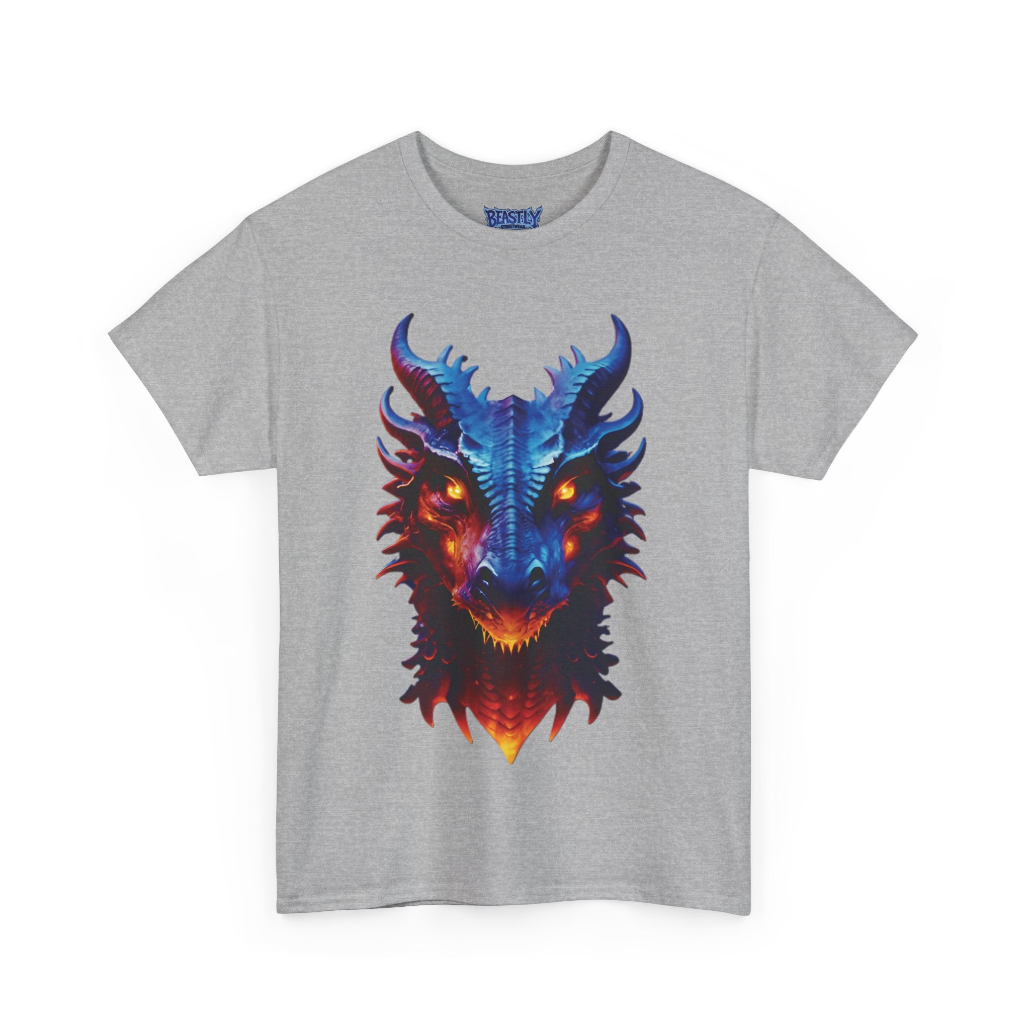 Dragon Fury
