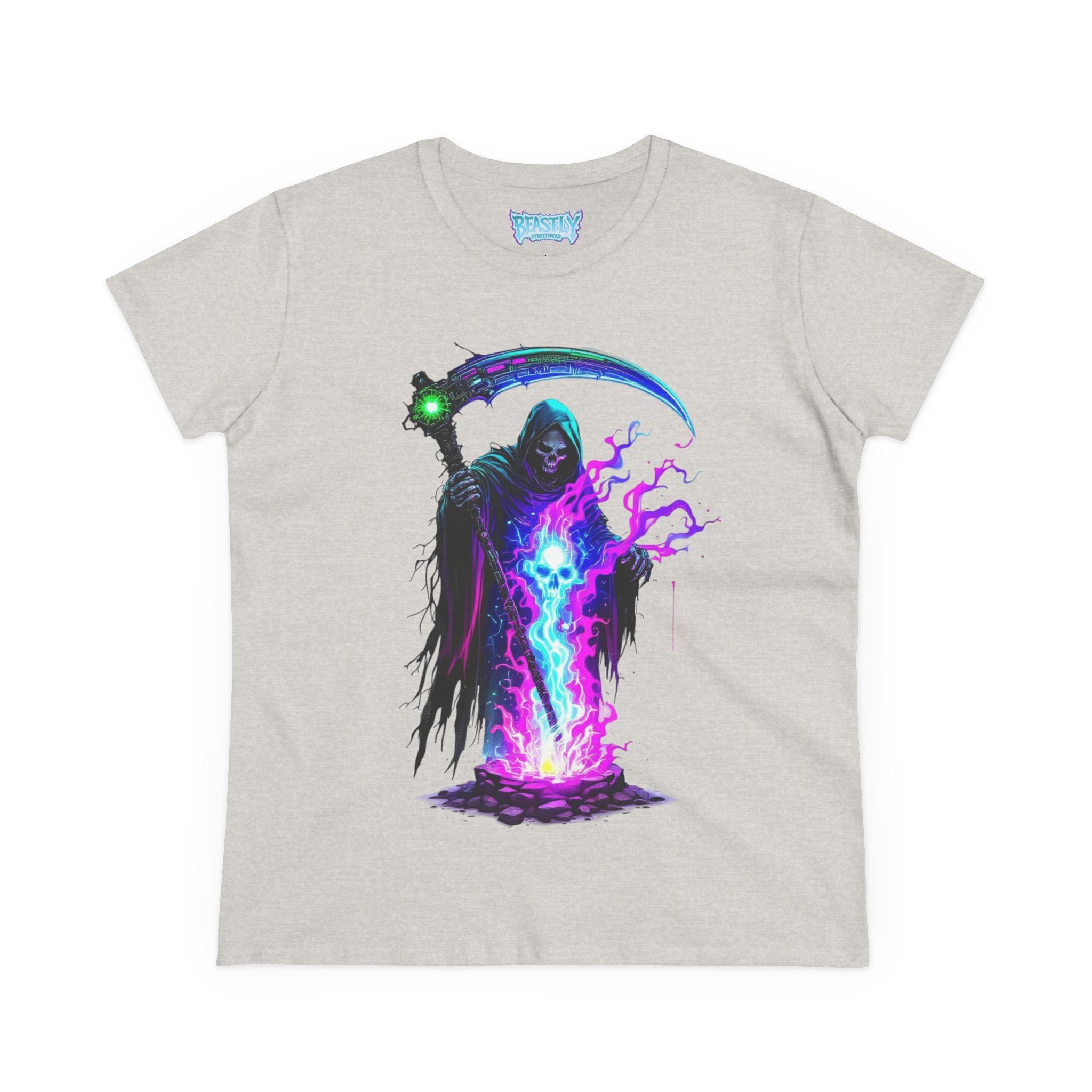 Grimfire Soulforge Women&