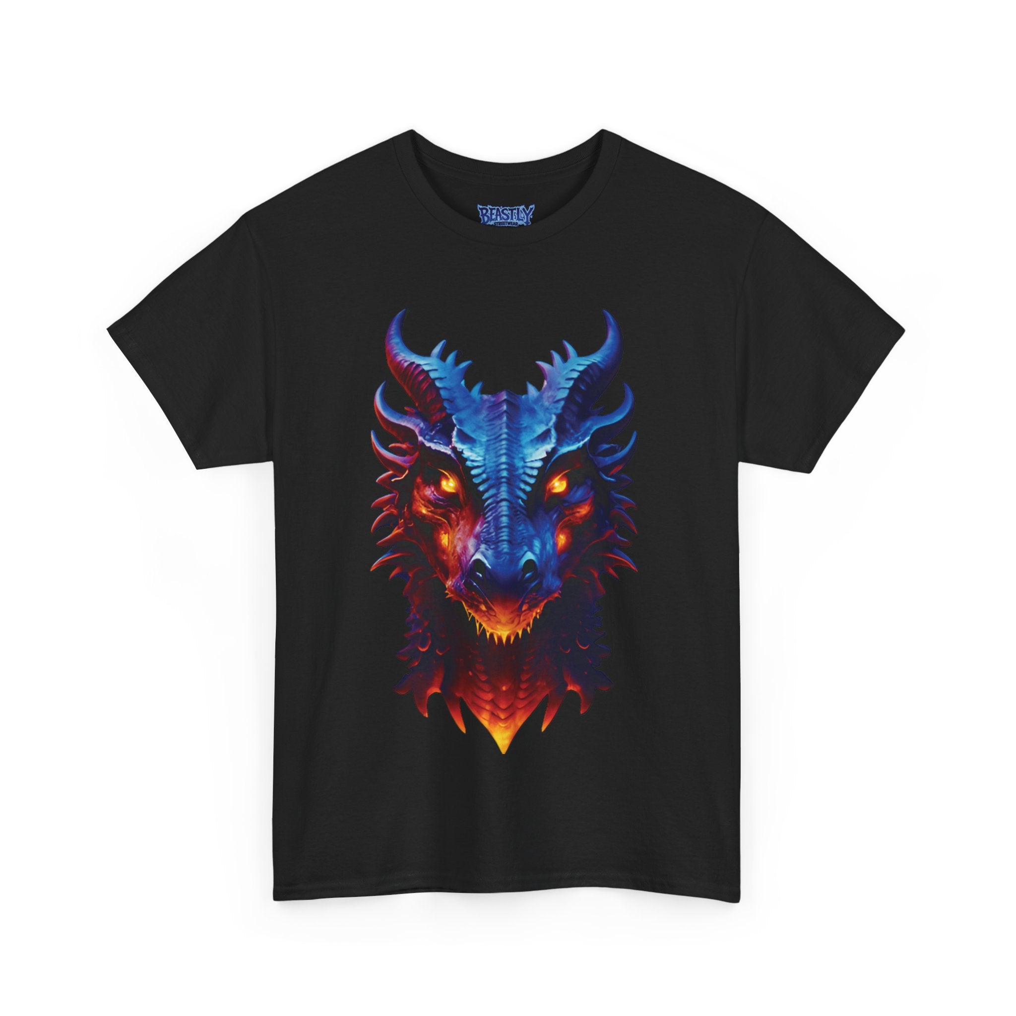 Dragon Fury