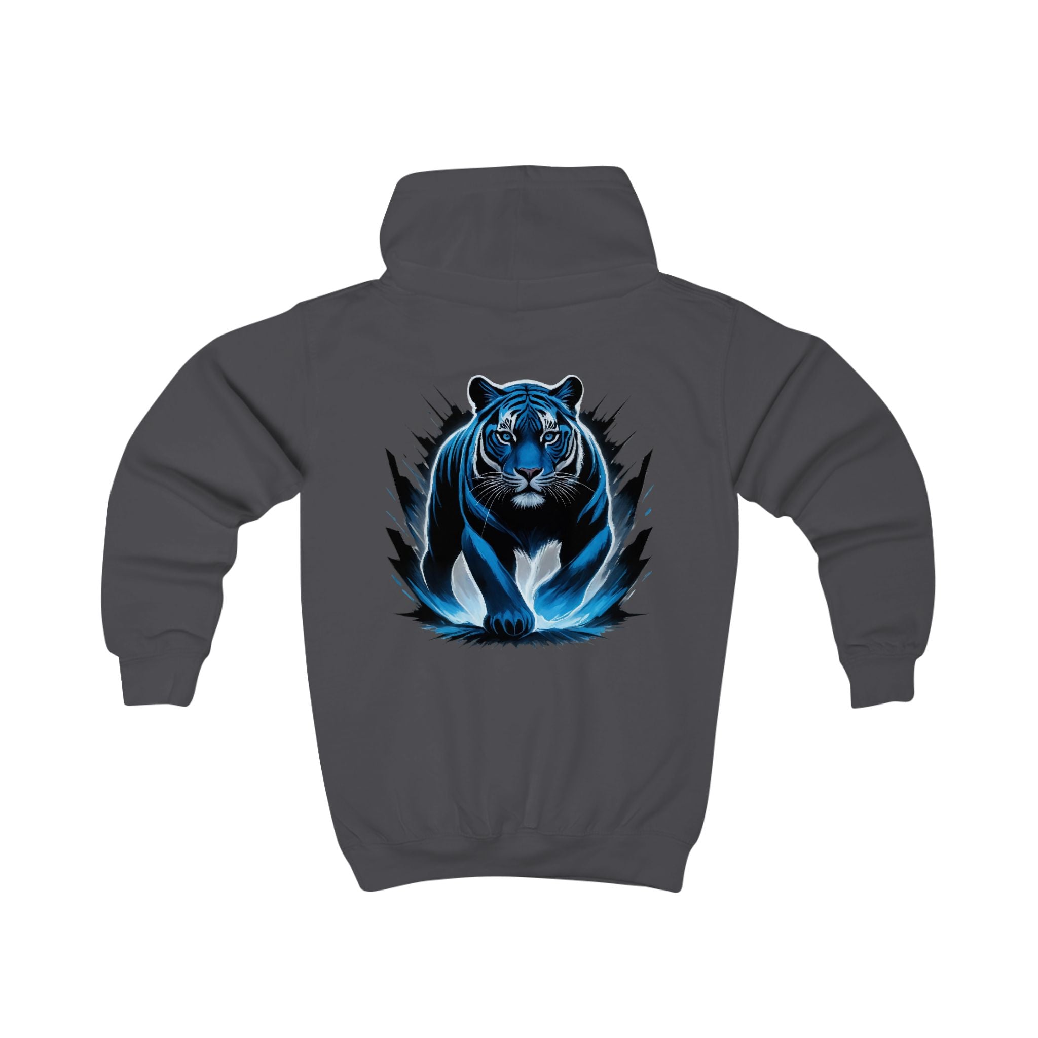 Pounce Youth Hoodie