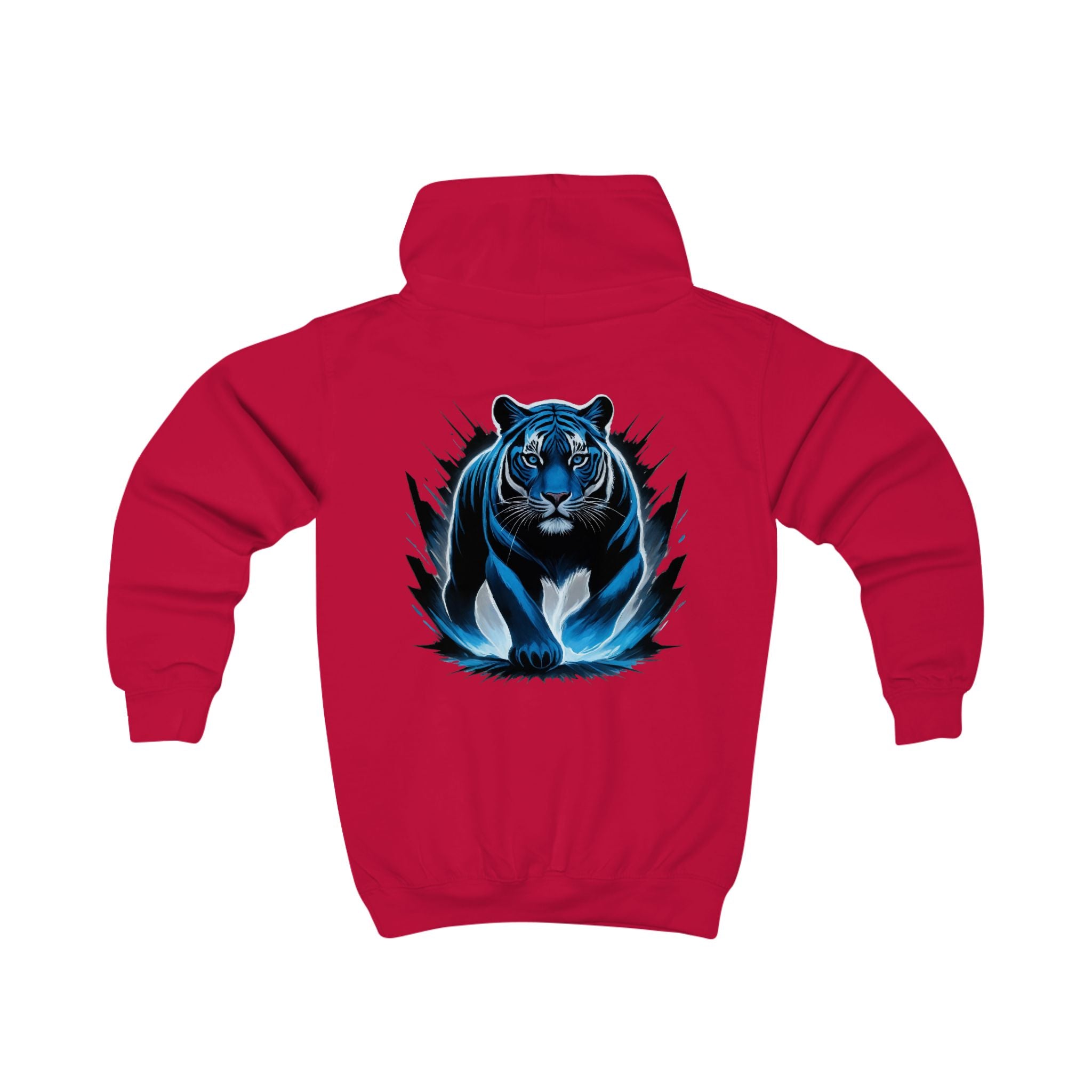 Pounce Youth Hoodie