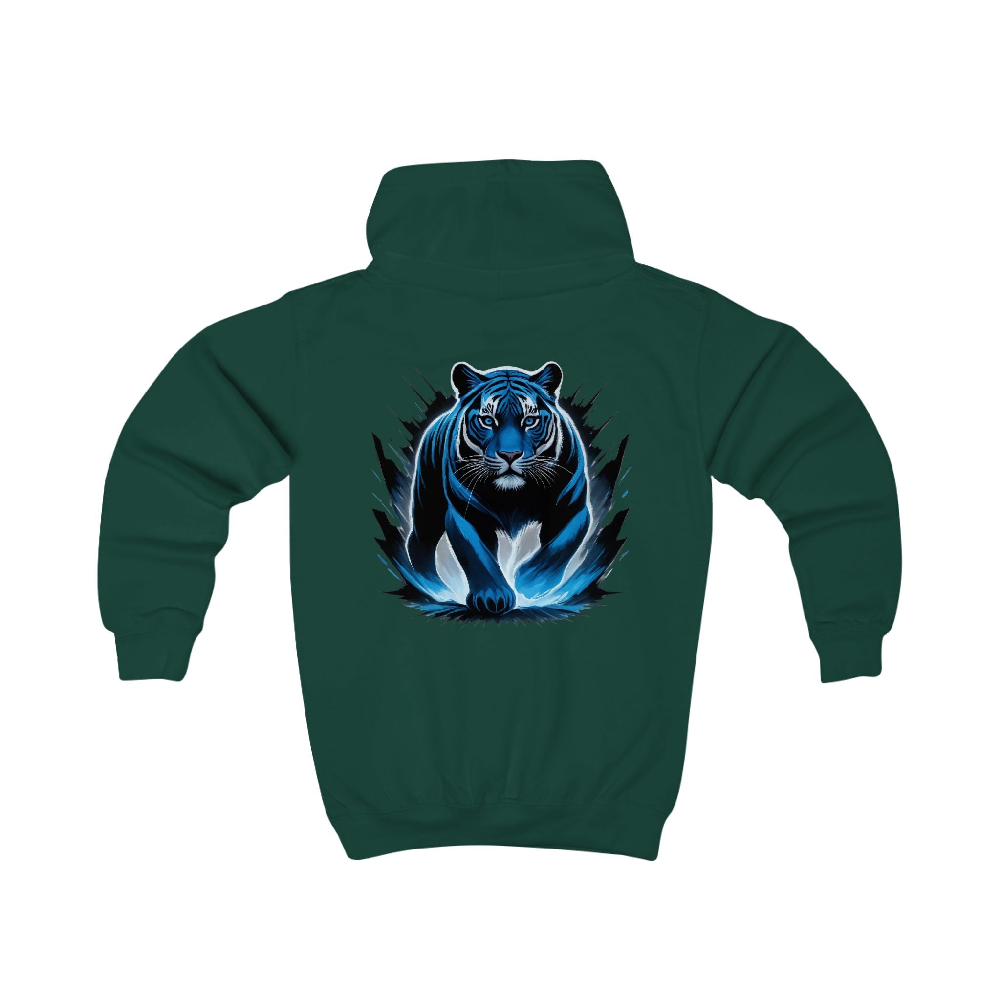 Pounce Youth Hoodie