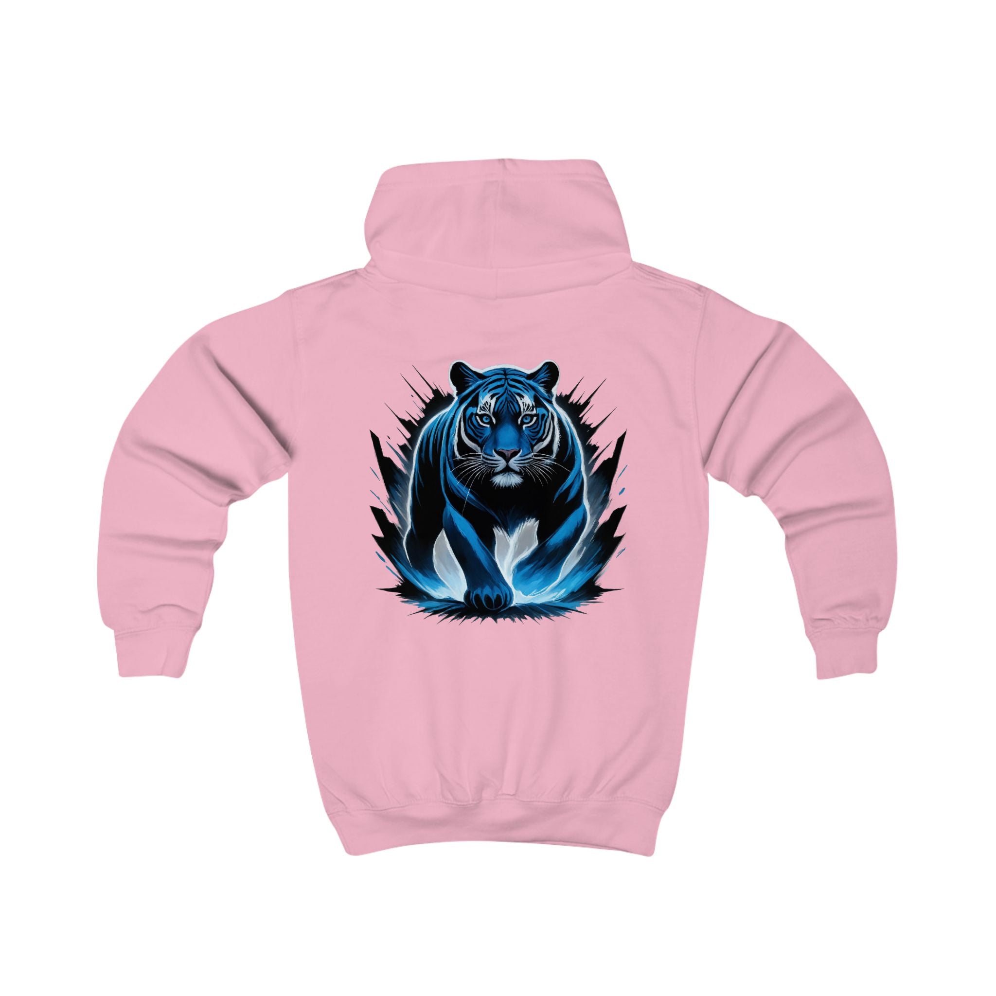 Pounce Youth Hoodie