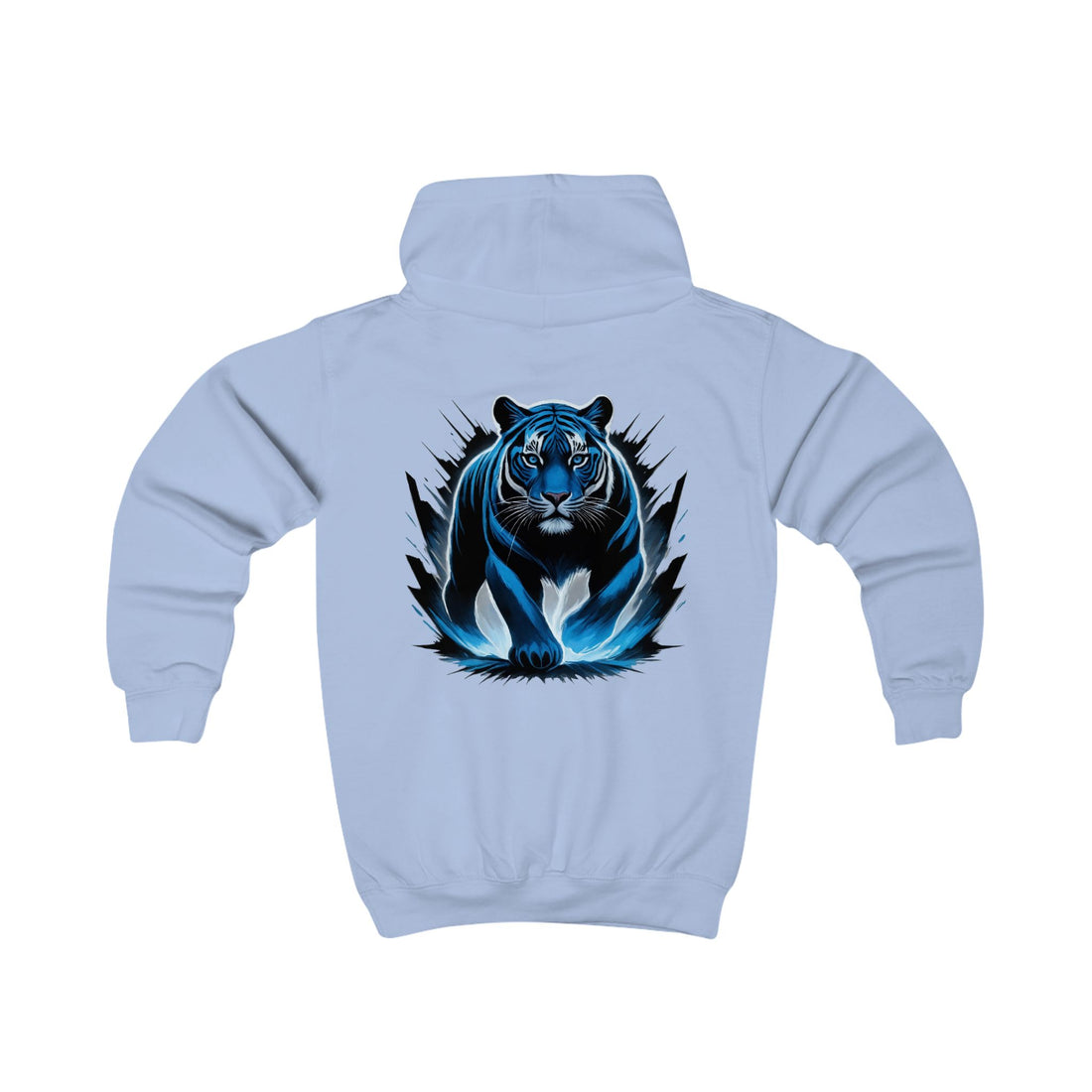 Pounce Youth Hoodie