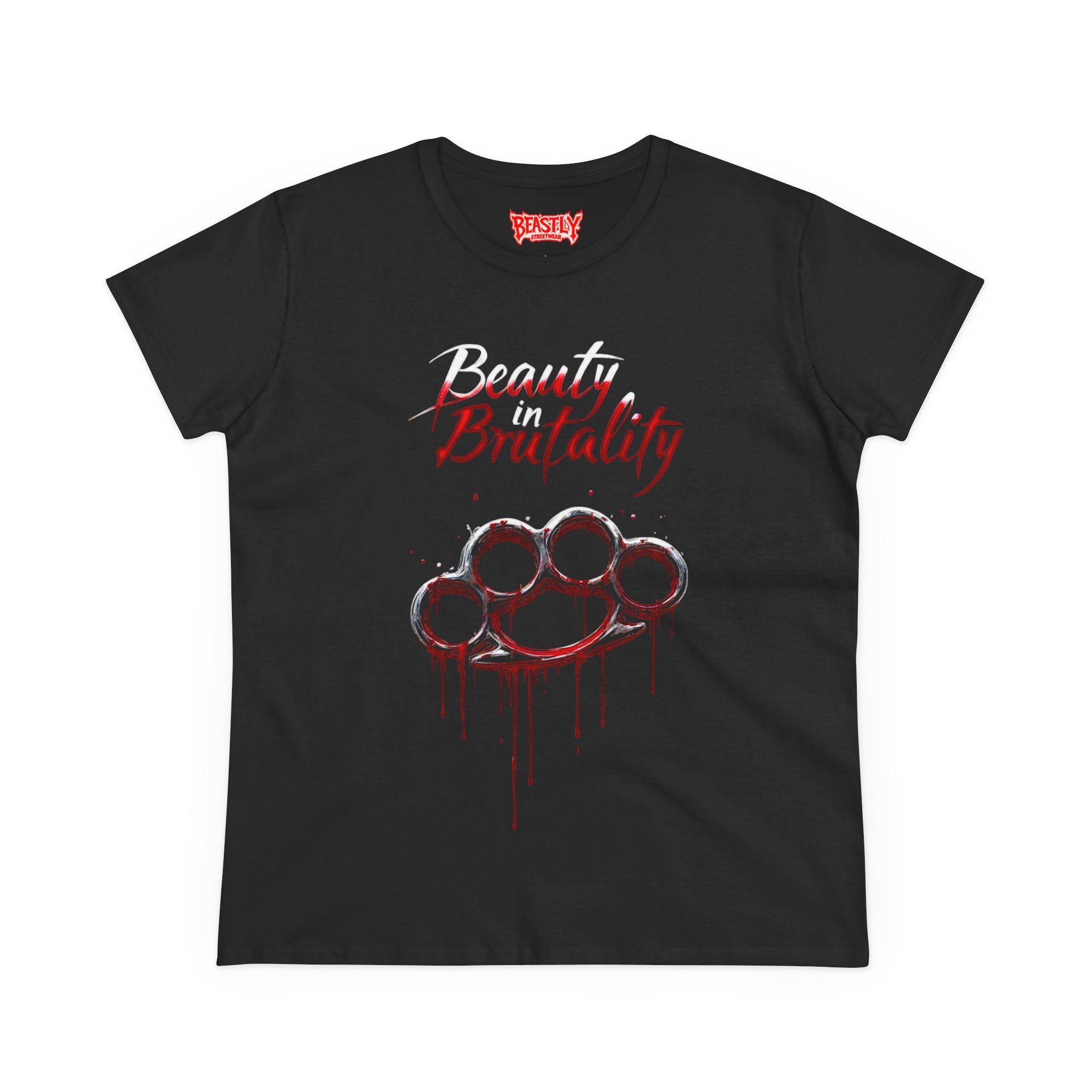 Beauty In Brutality Women&