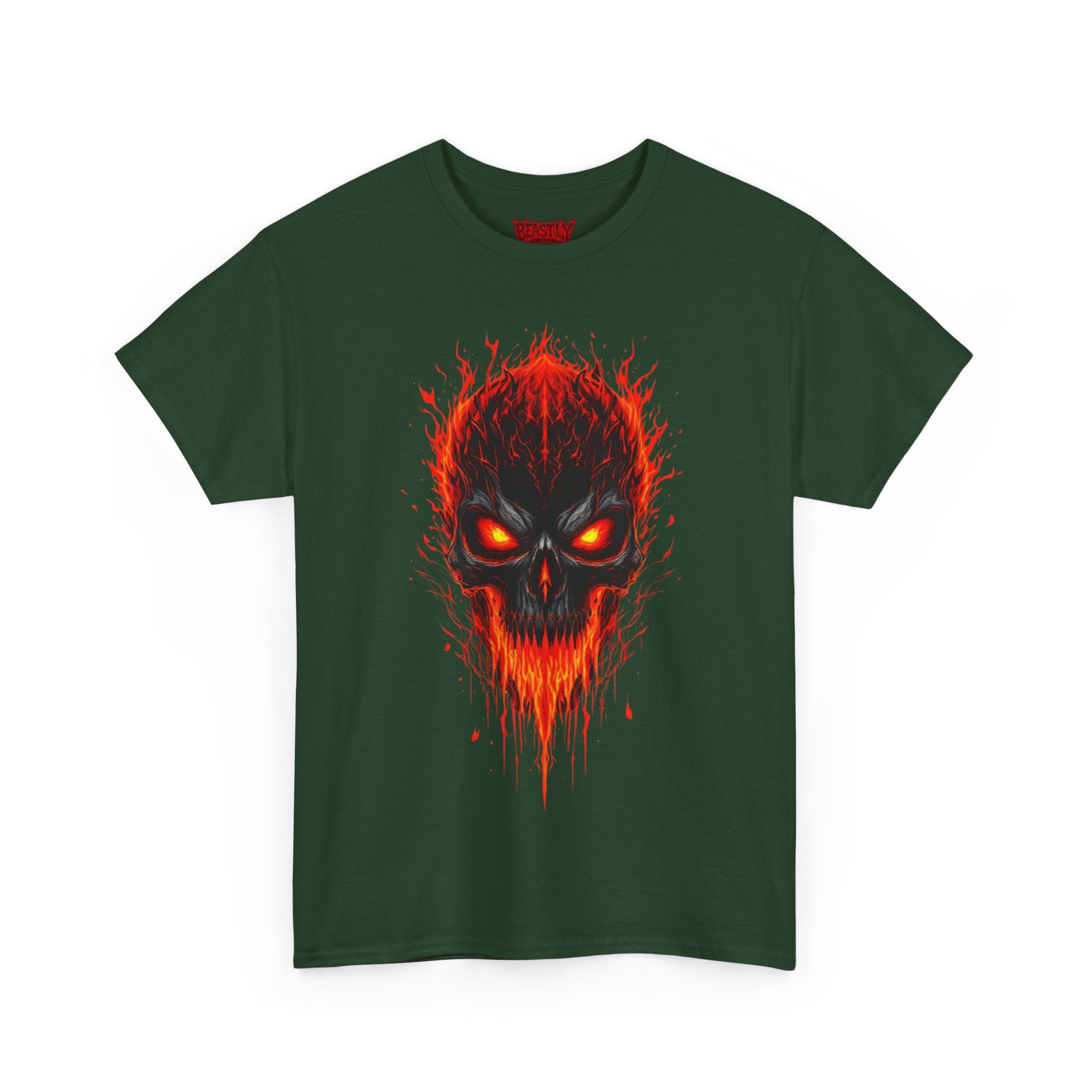 Infernal Grin