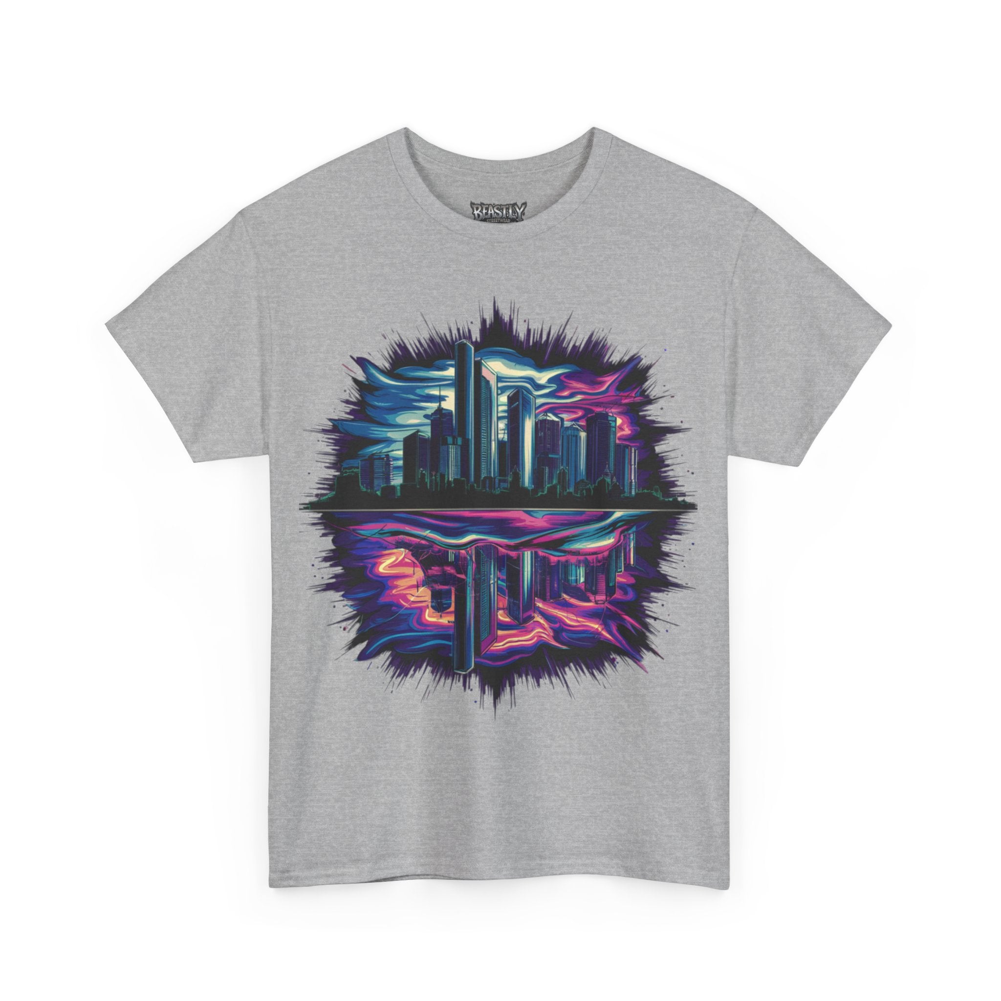 Skyline Dreams