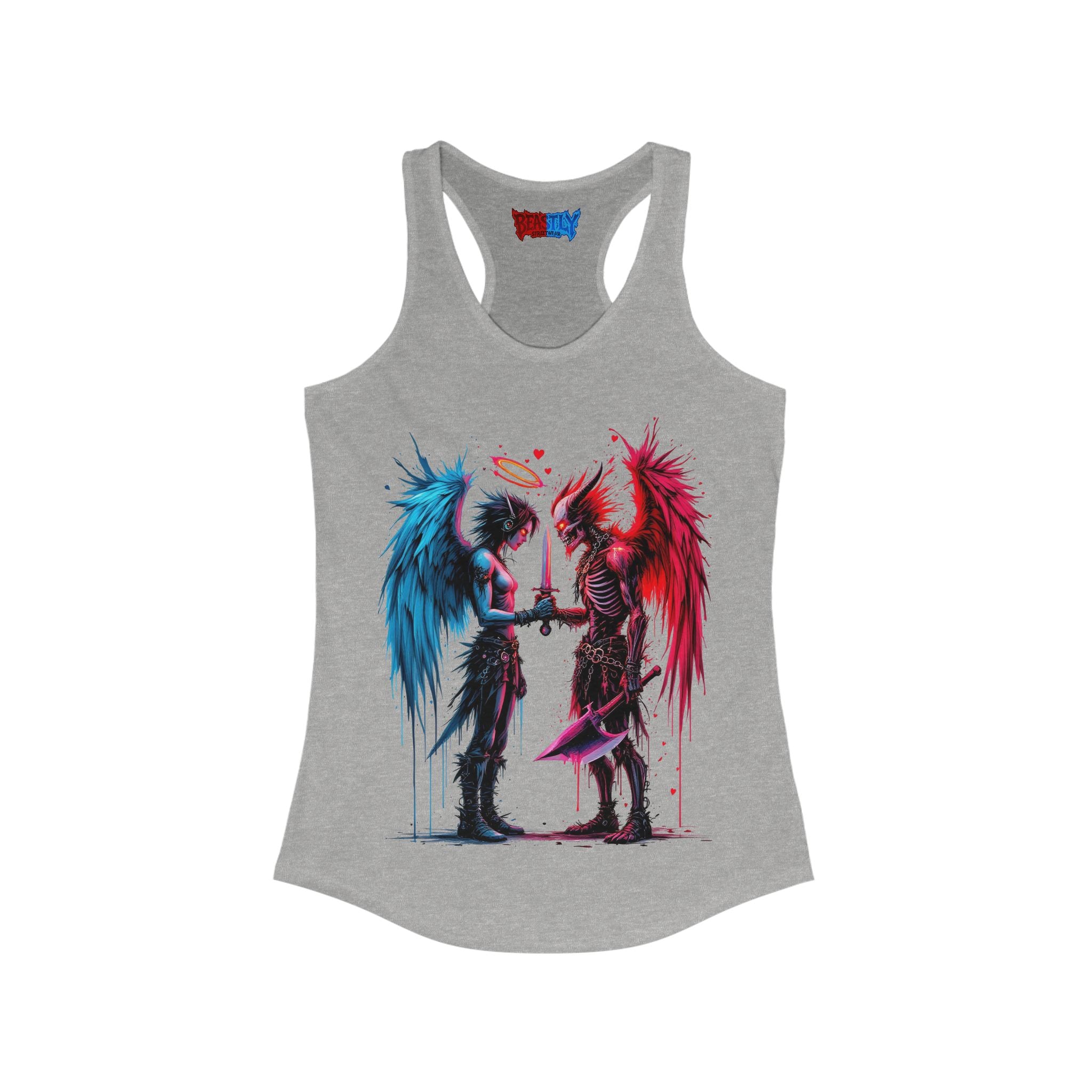 Halo And Hellfire Women&