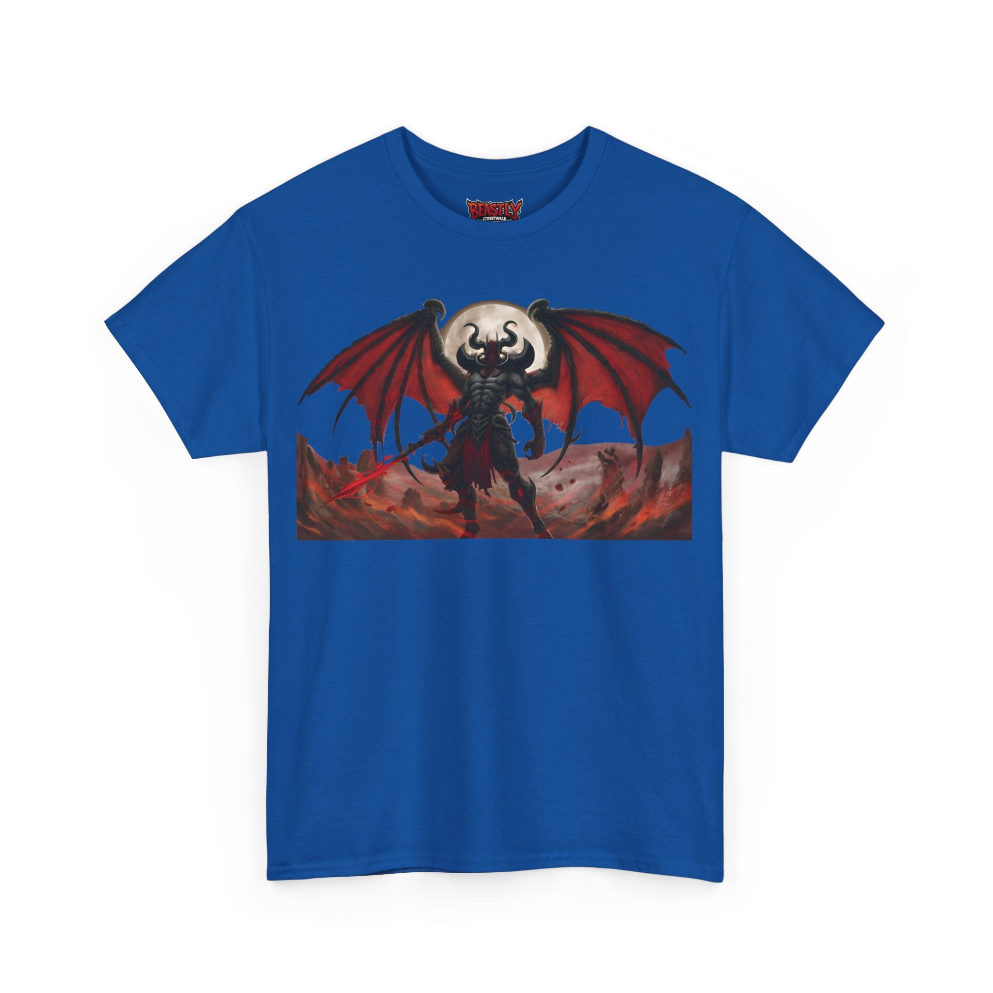 Nightmare King