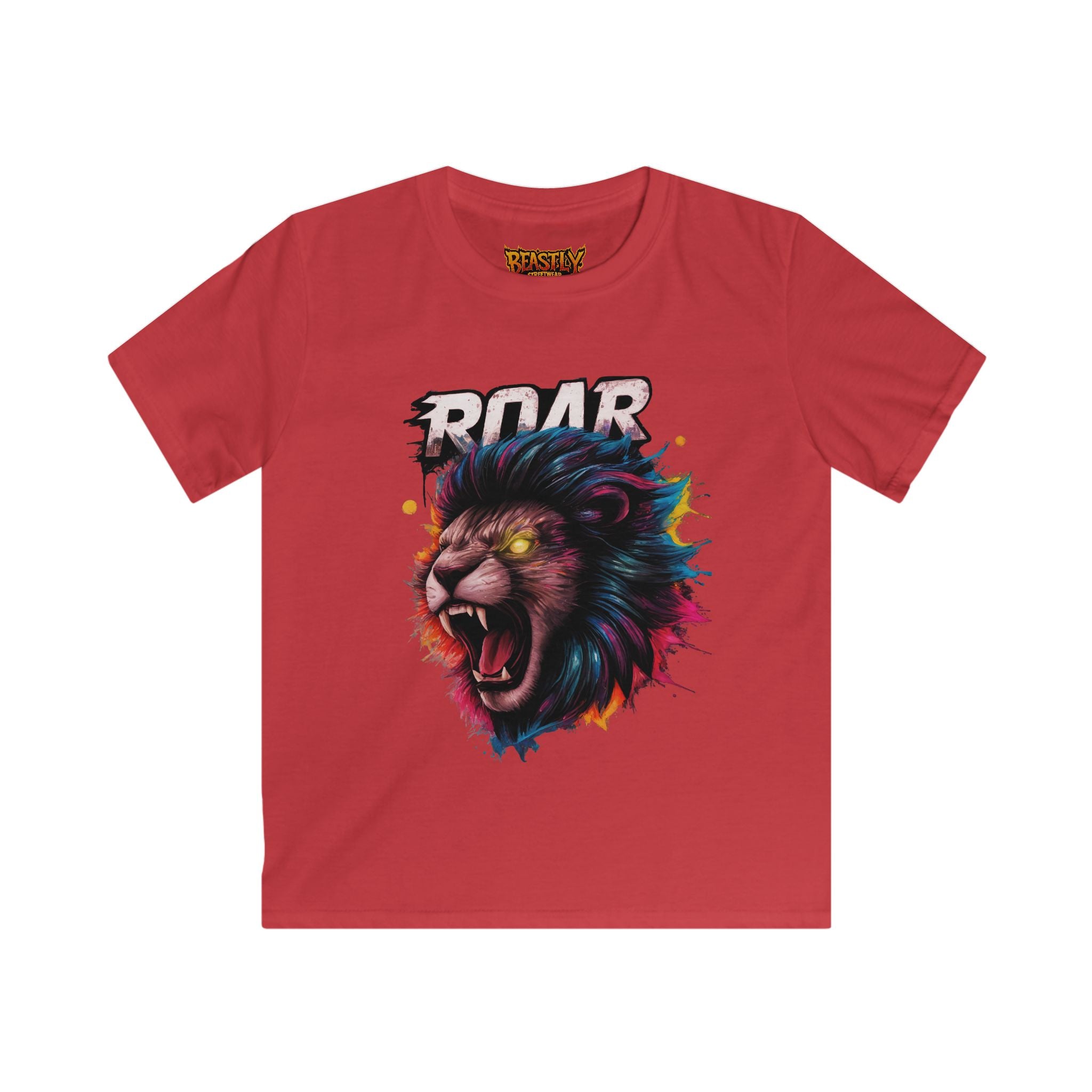 Roar Youth Tee