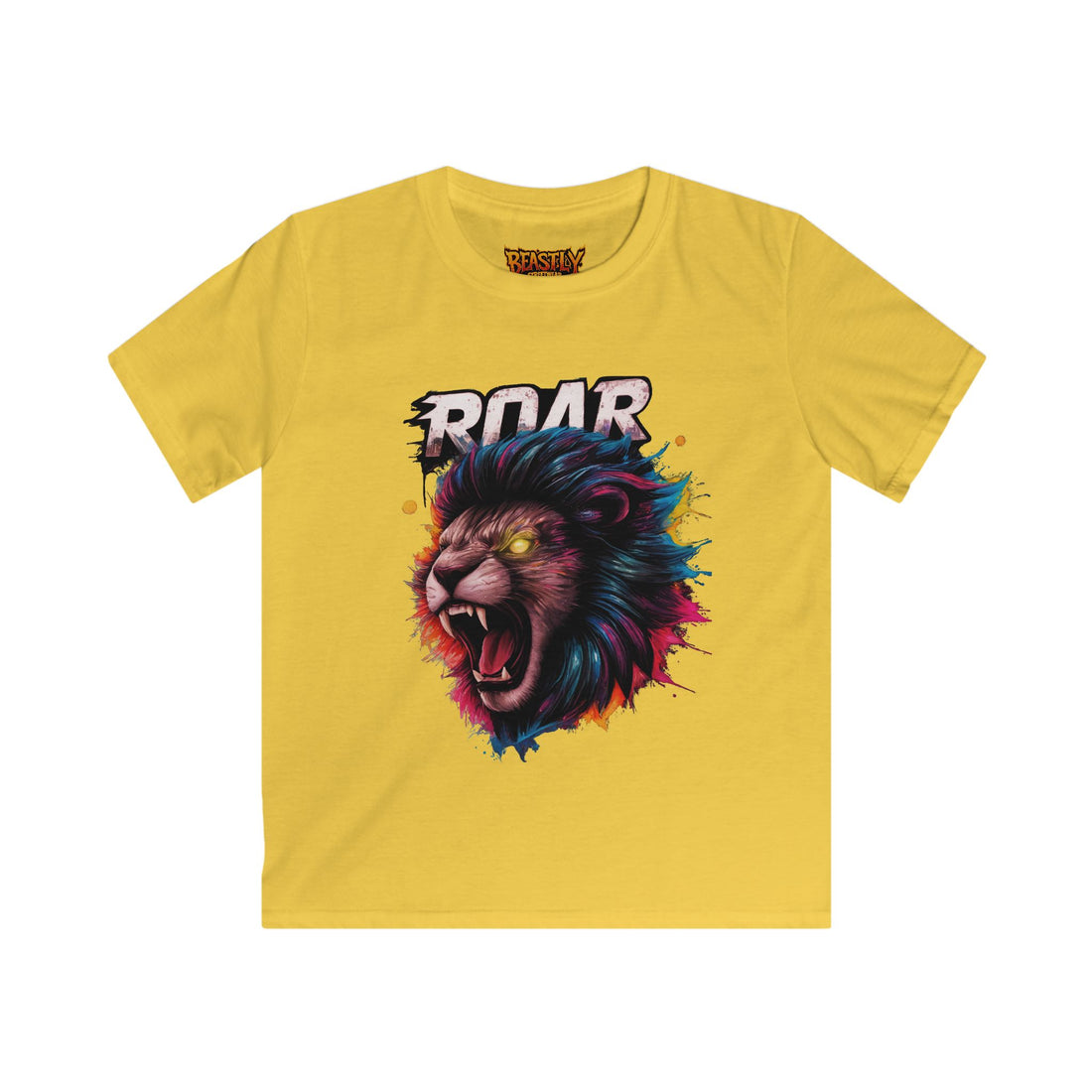 Roar Youth Tee