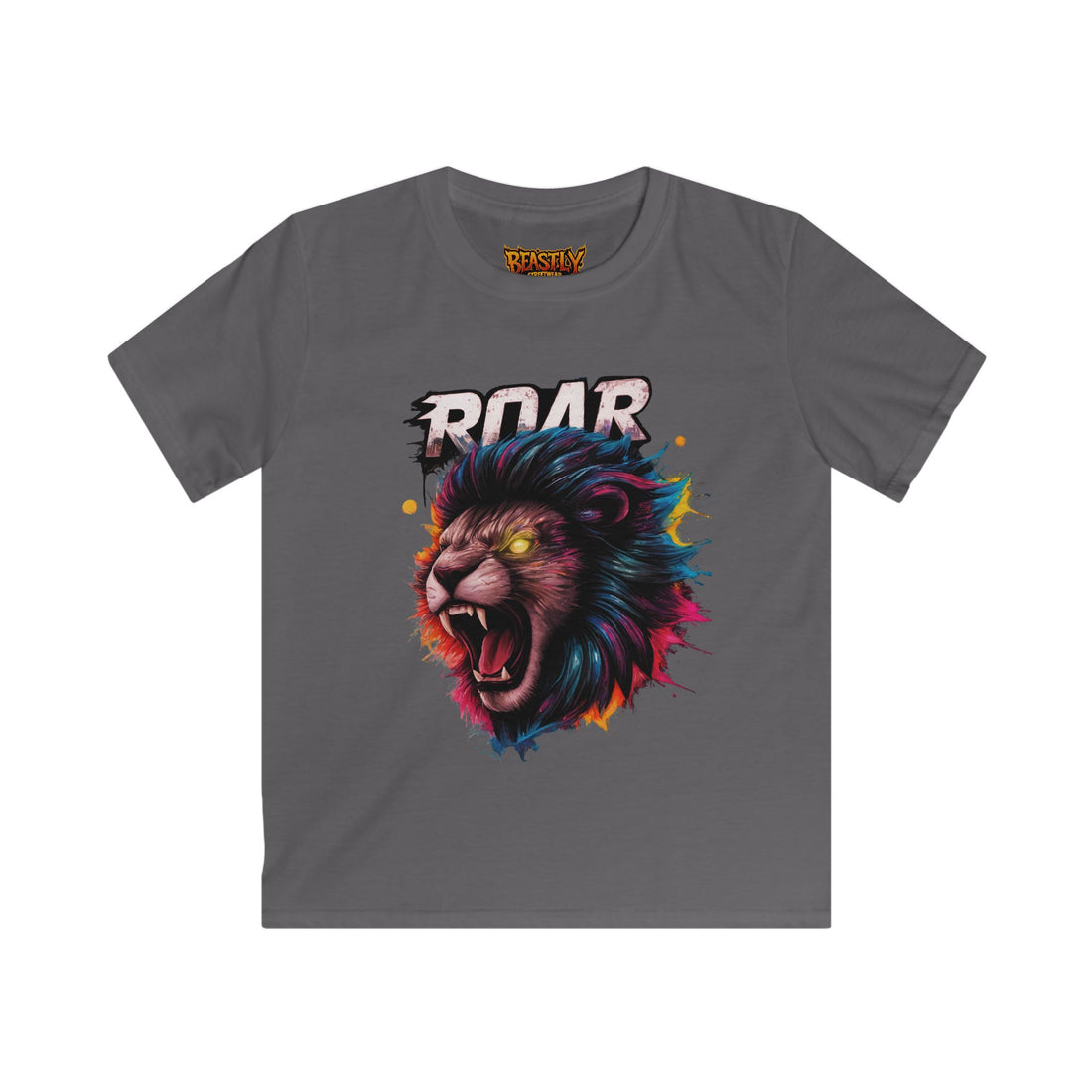 Roar Youth Tee