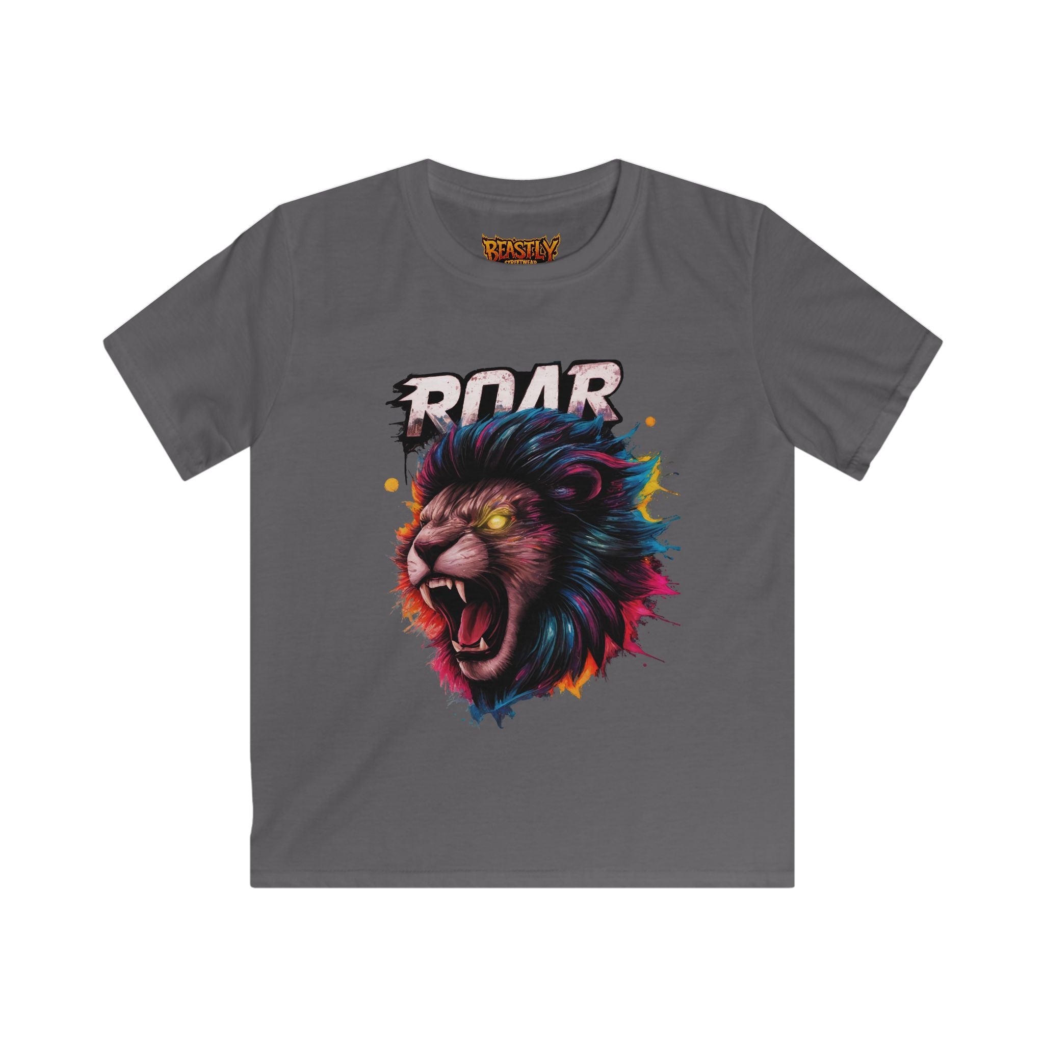 Roar Youth Tee